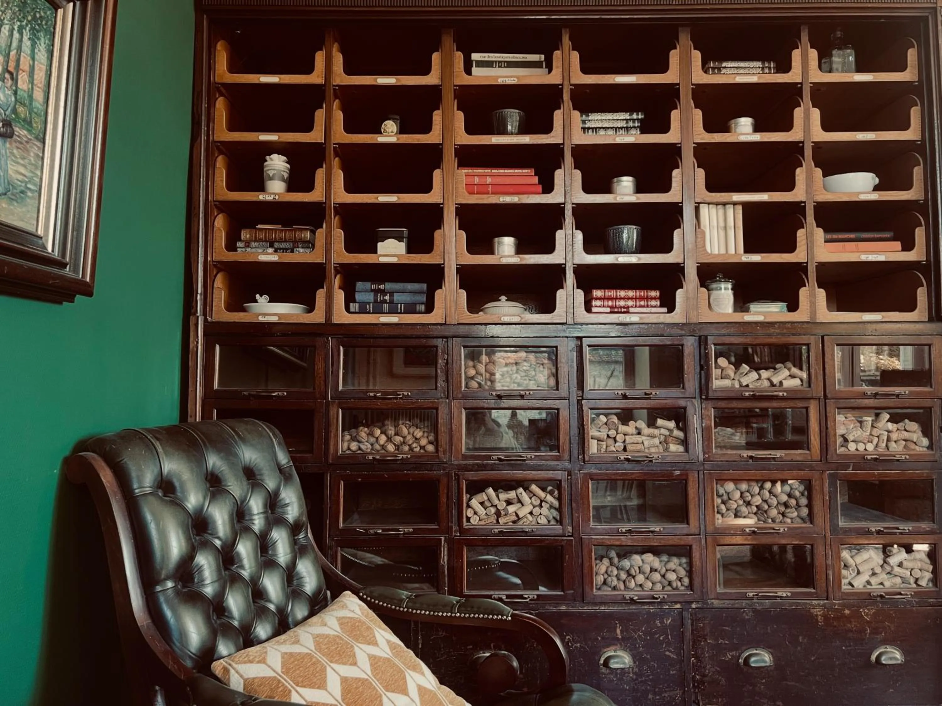 Villa Vallière bed&breakfast