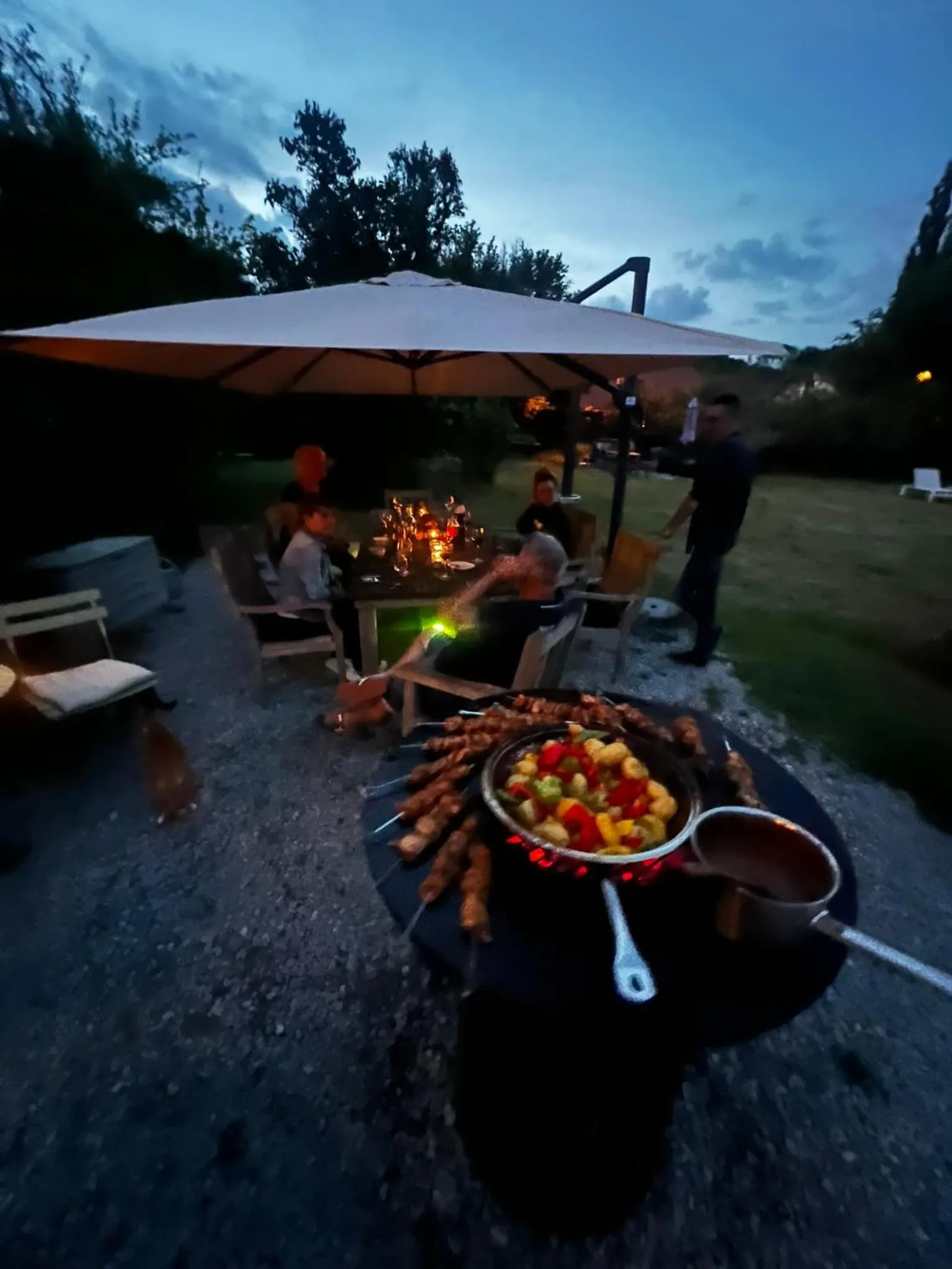 Villa Vallière bed&breakfast