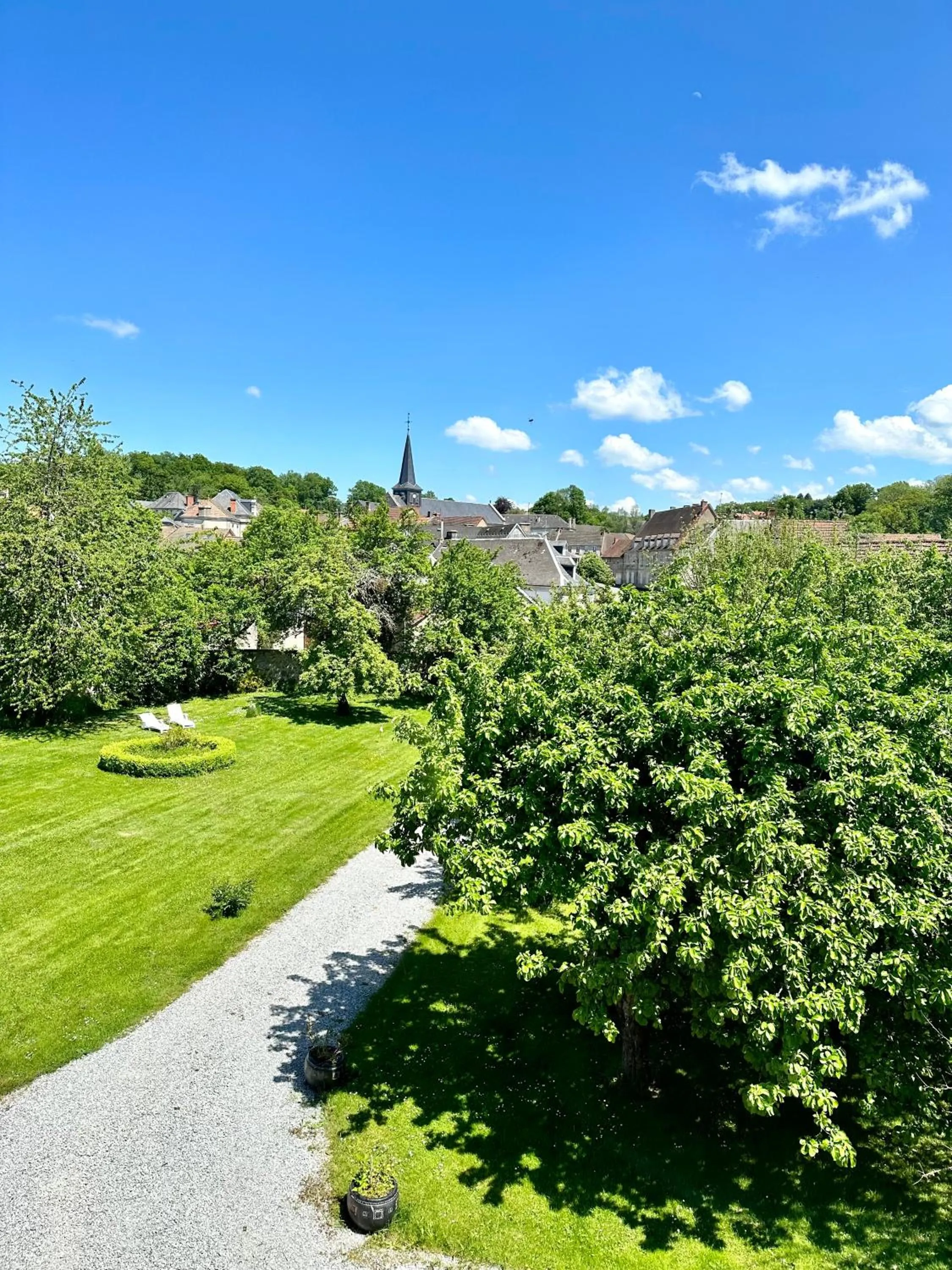 Villa Vallière bed&breakfast