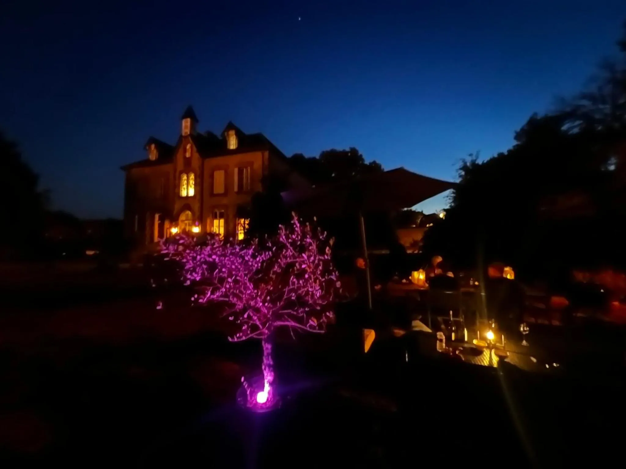 Villa Vallière bed&breakfast