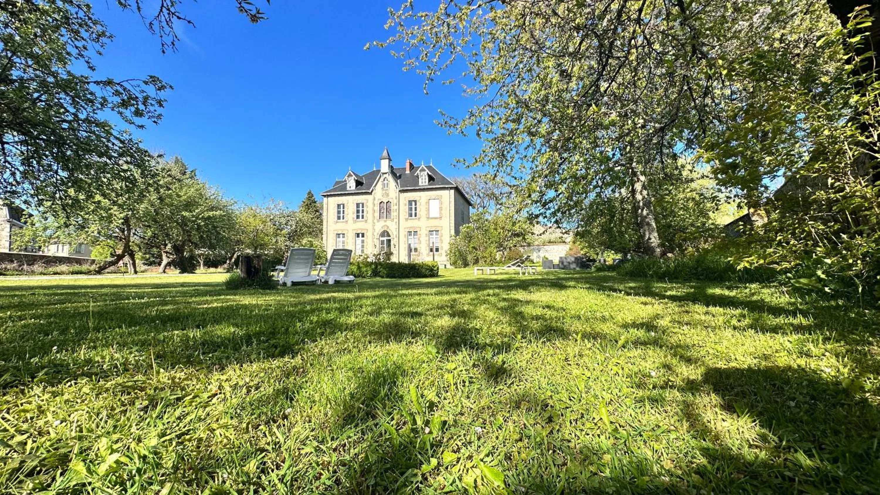 Villa Vallière bed&breakfast