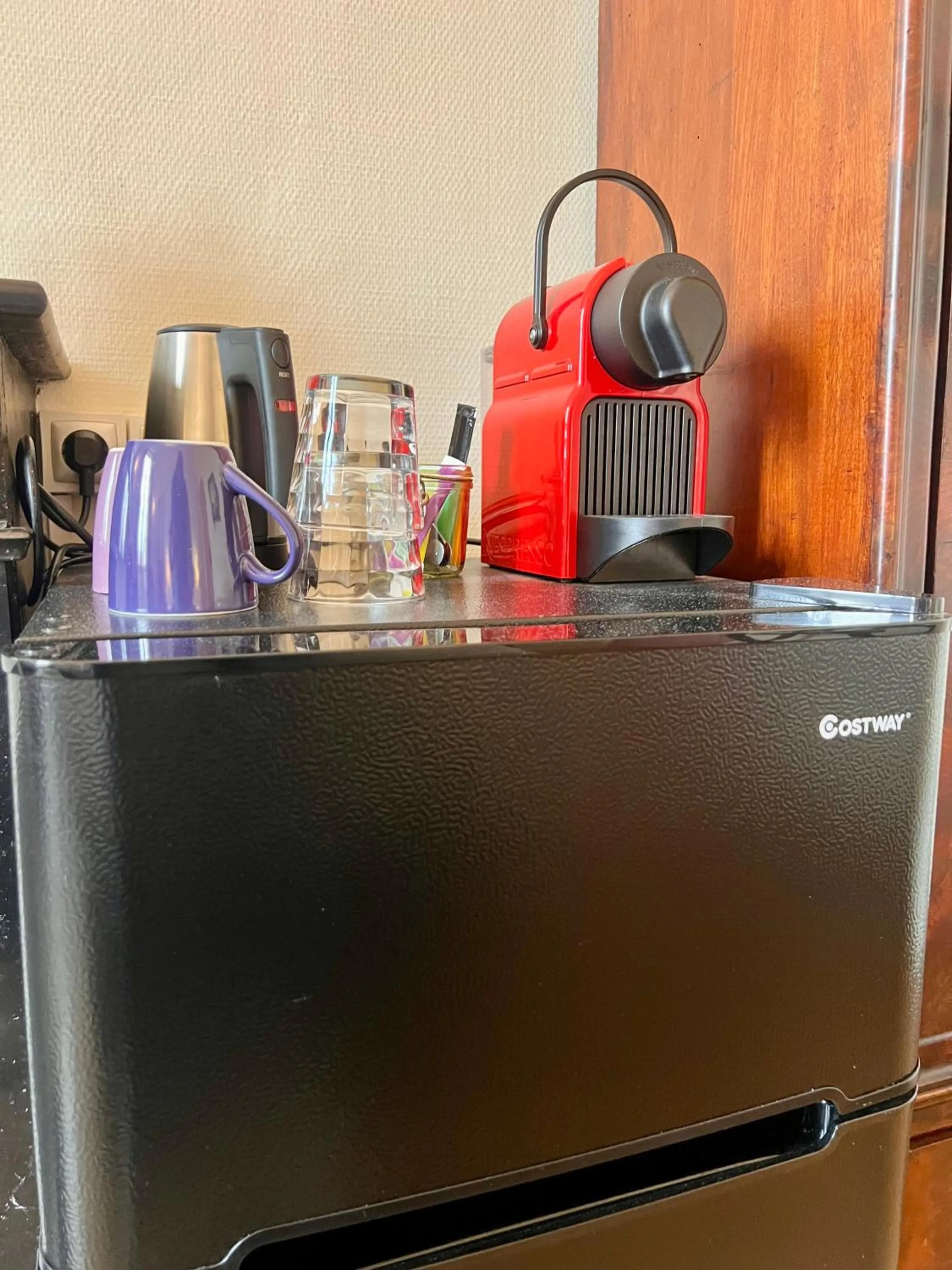 Villa Vallière bed&breakfast