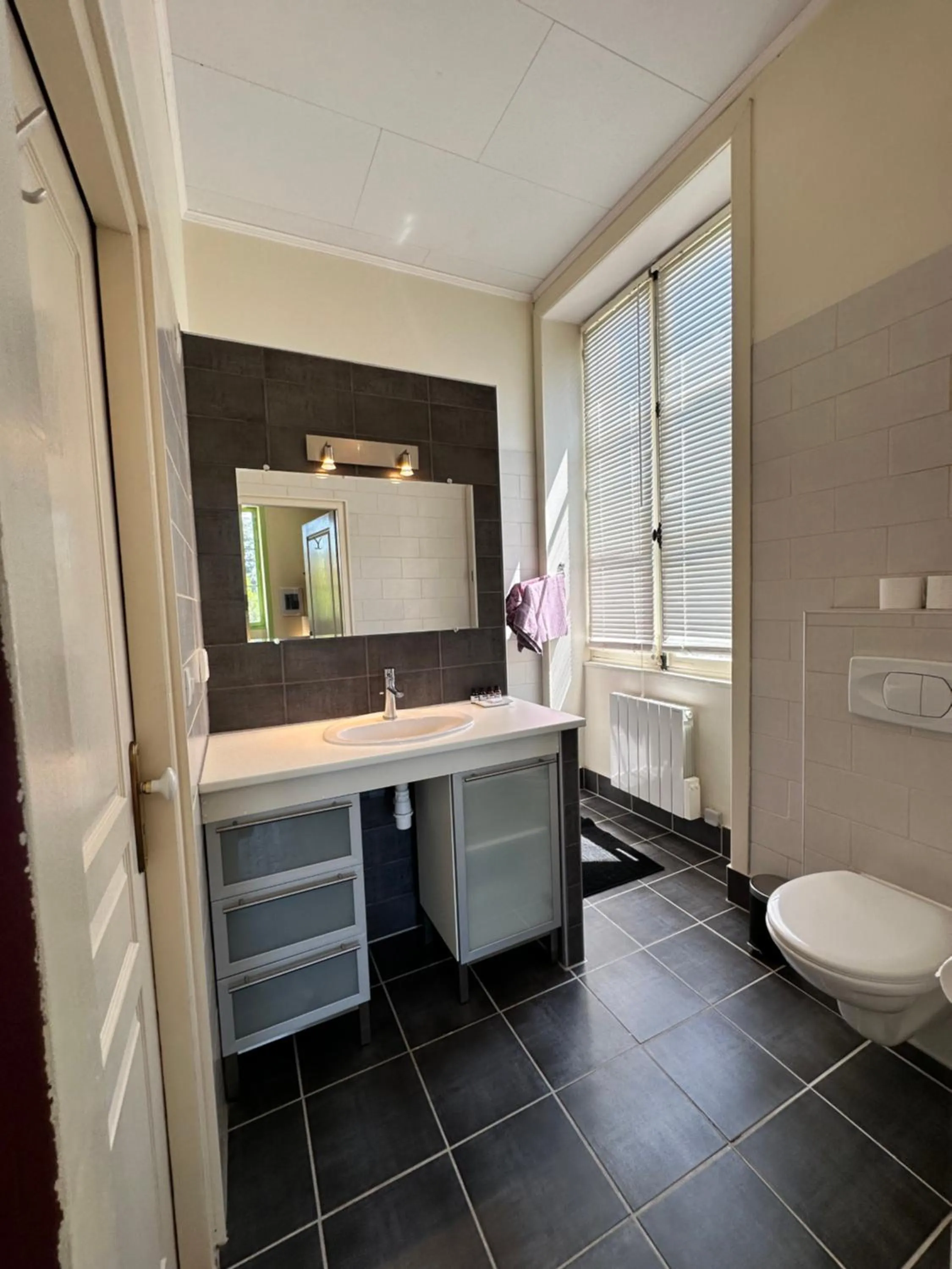 Villa Vallière bed&breakfast