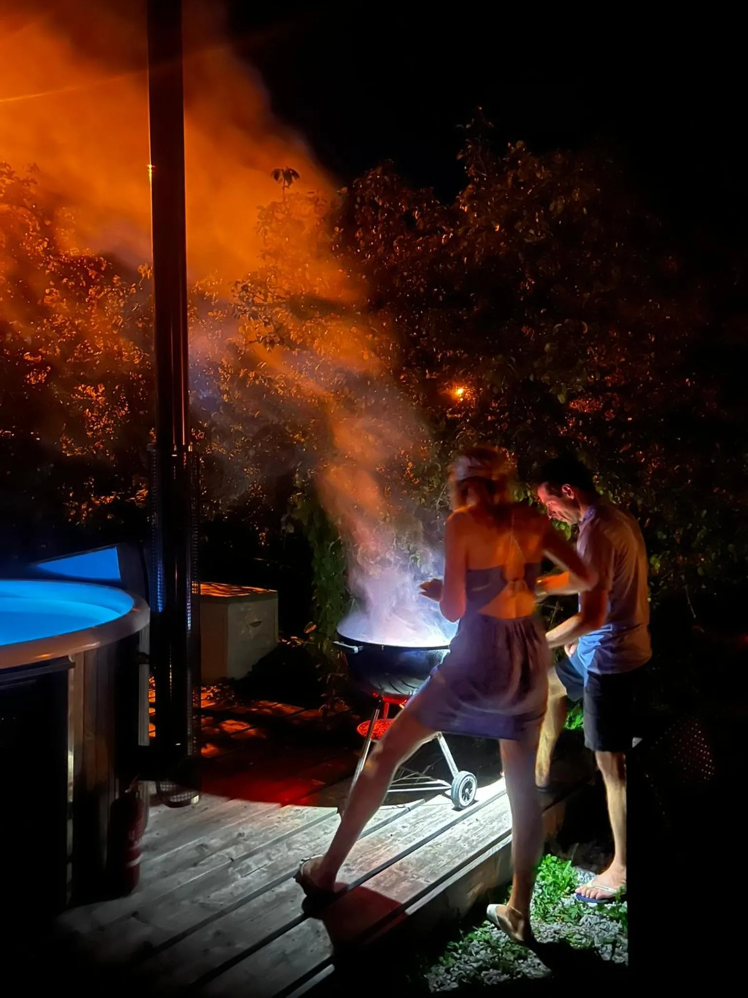 Villa Vallière bed&breakfast