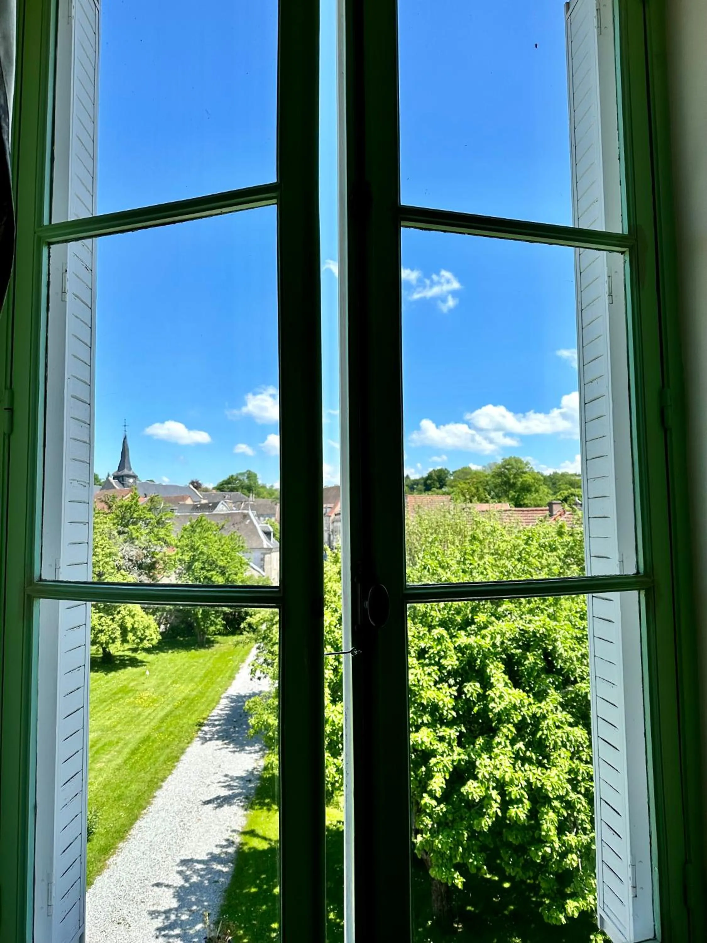 Villa Vallière bed&breakfast