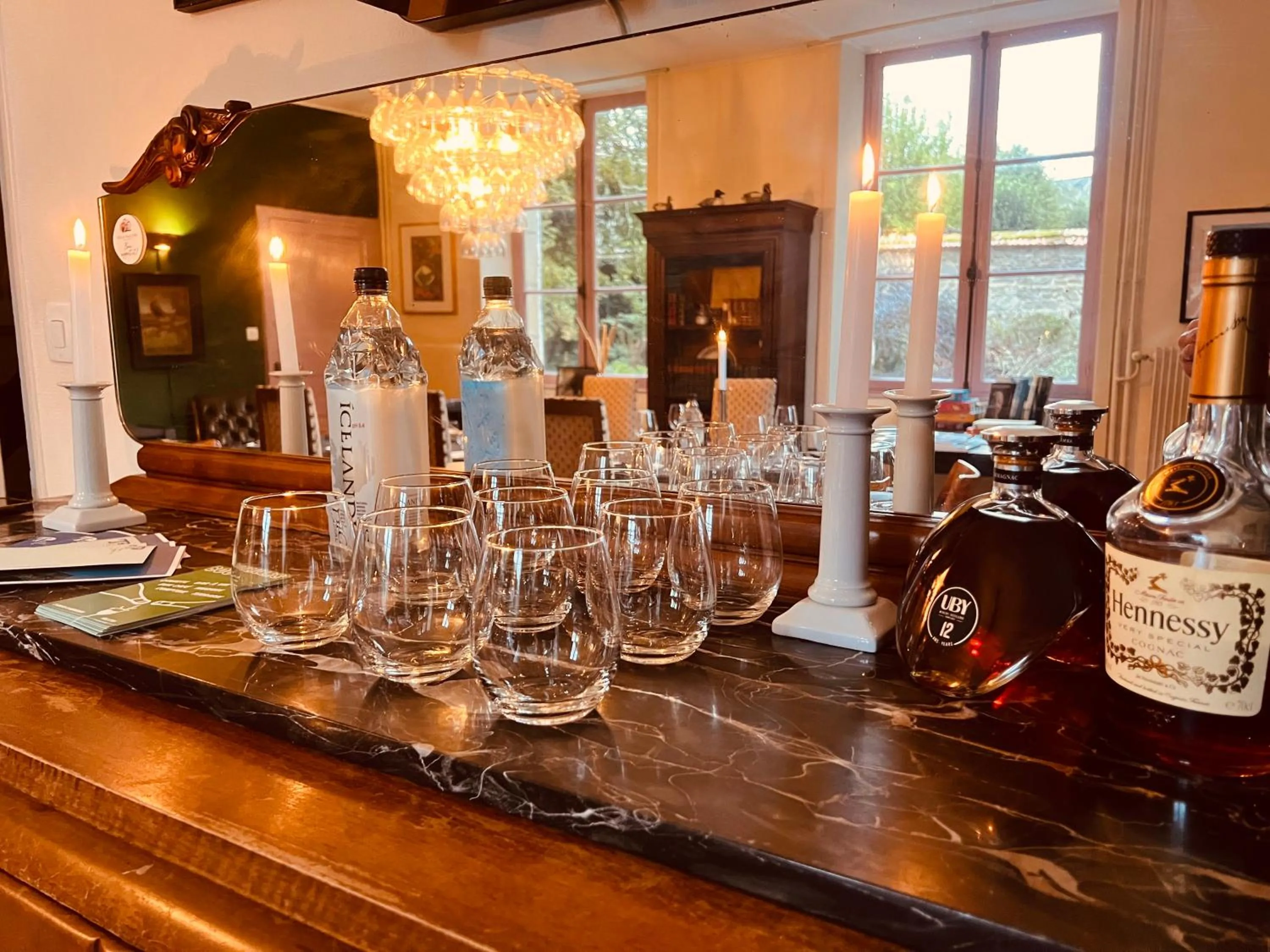 Villa Vallière bed&breakfast