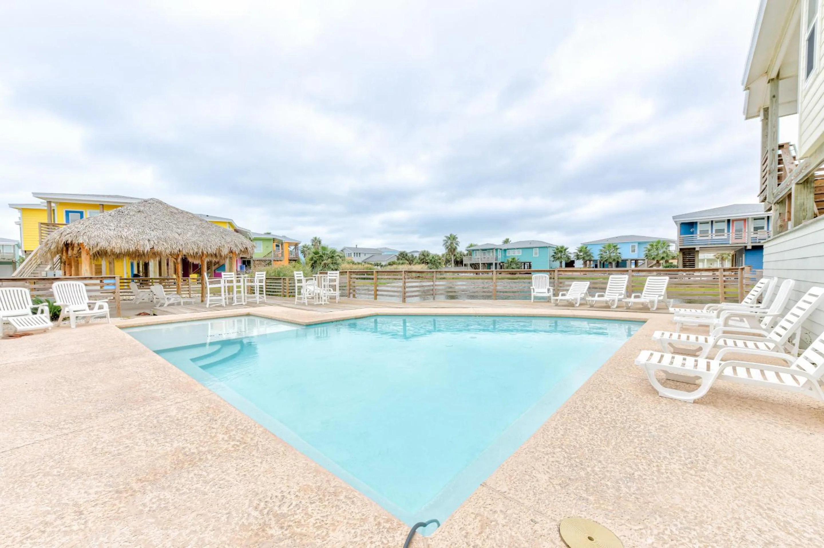 Property building in Second Wind