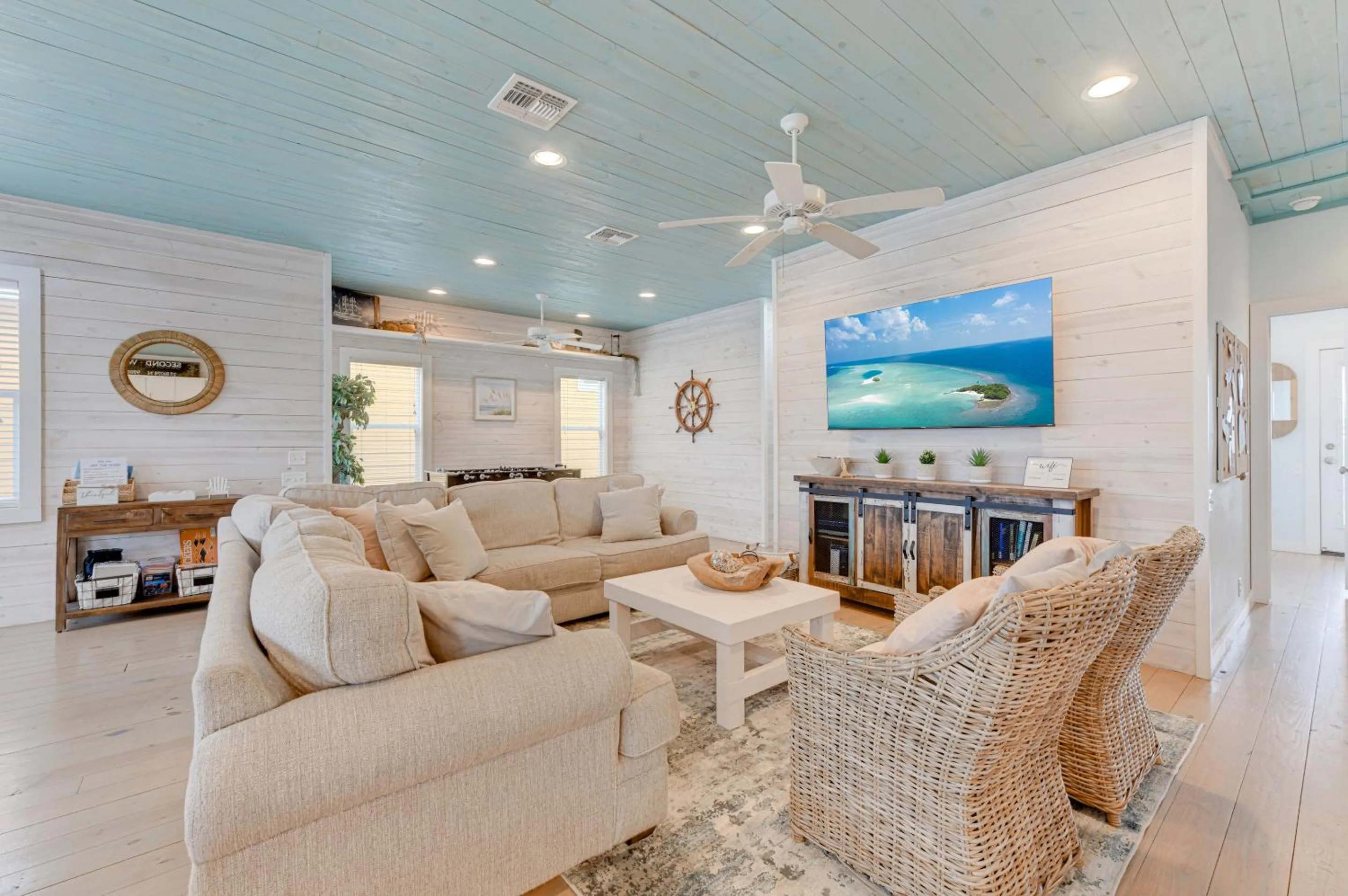 Property building in Second Wind