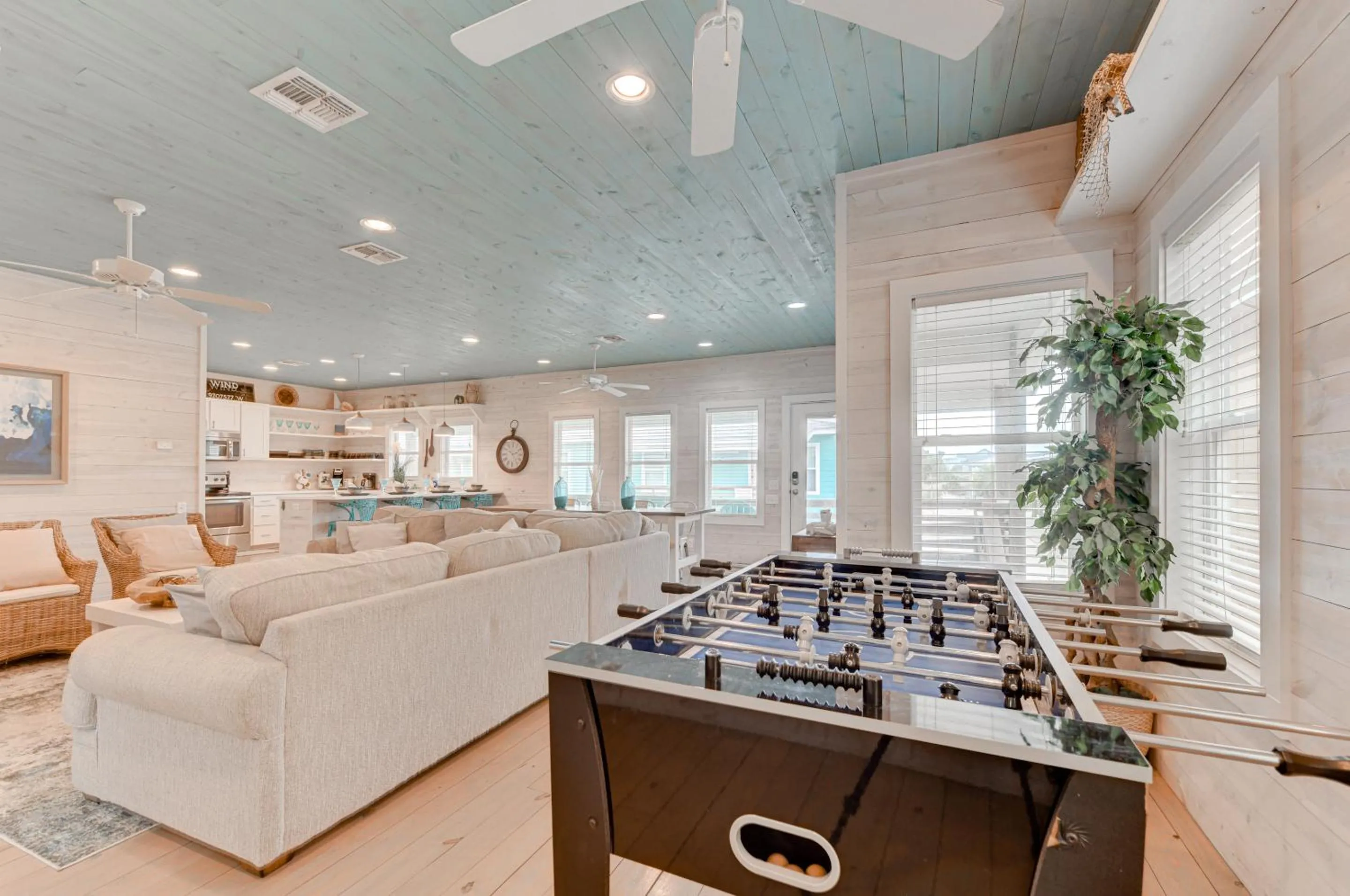 Property building in Second Wind