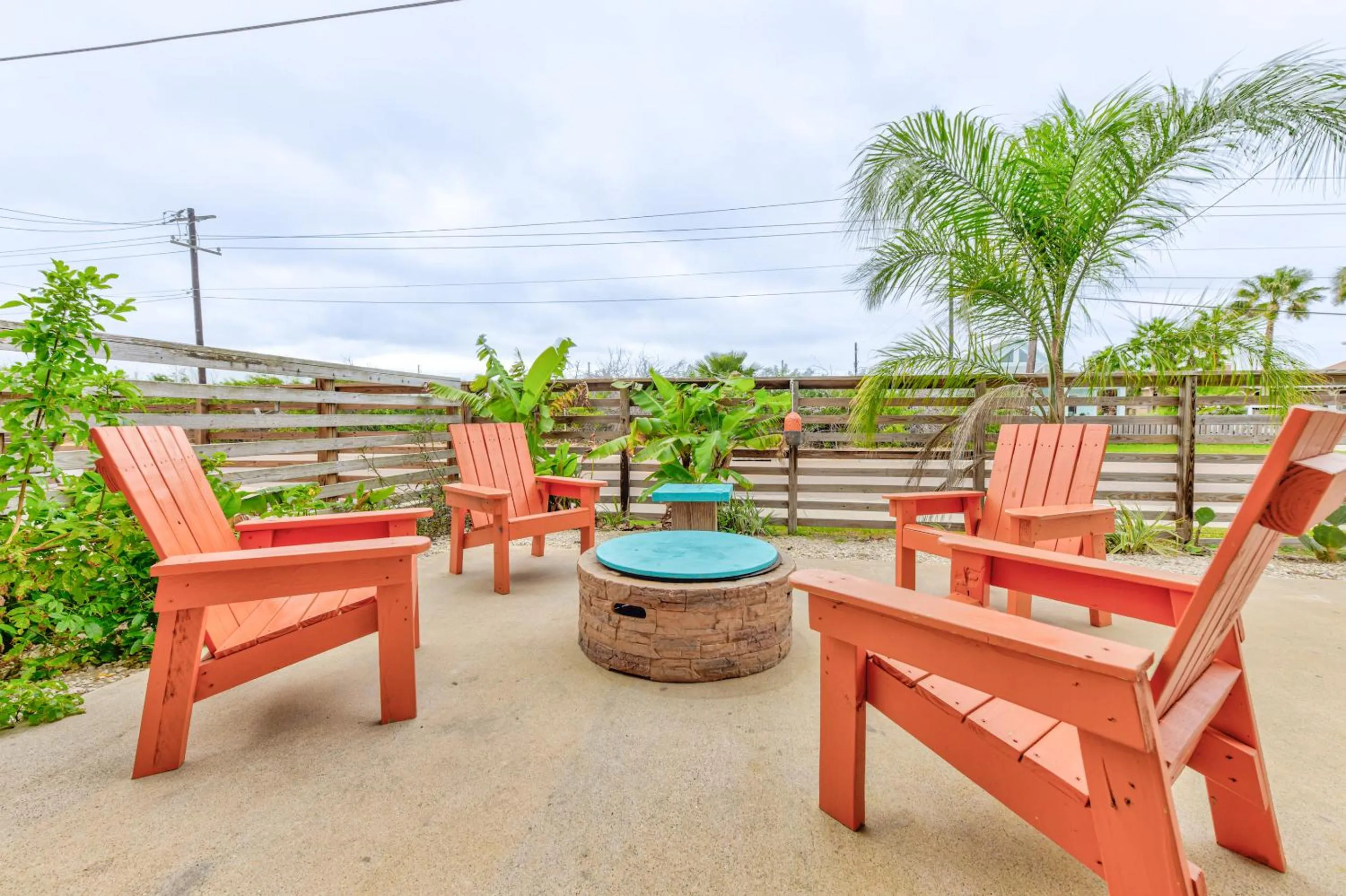 Property building in Second Wind