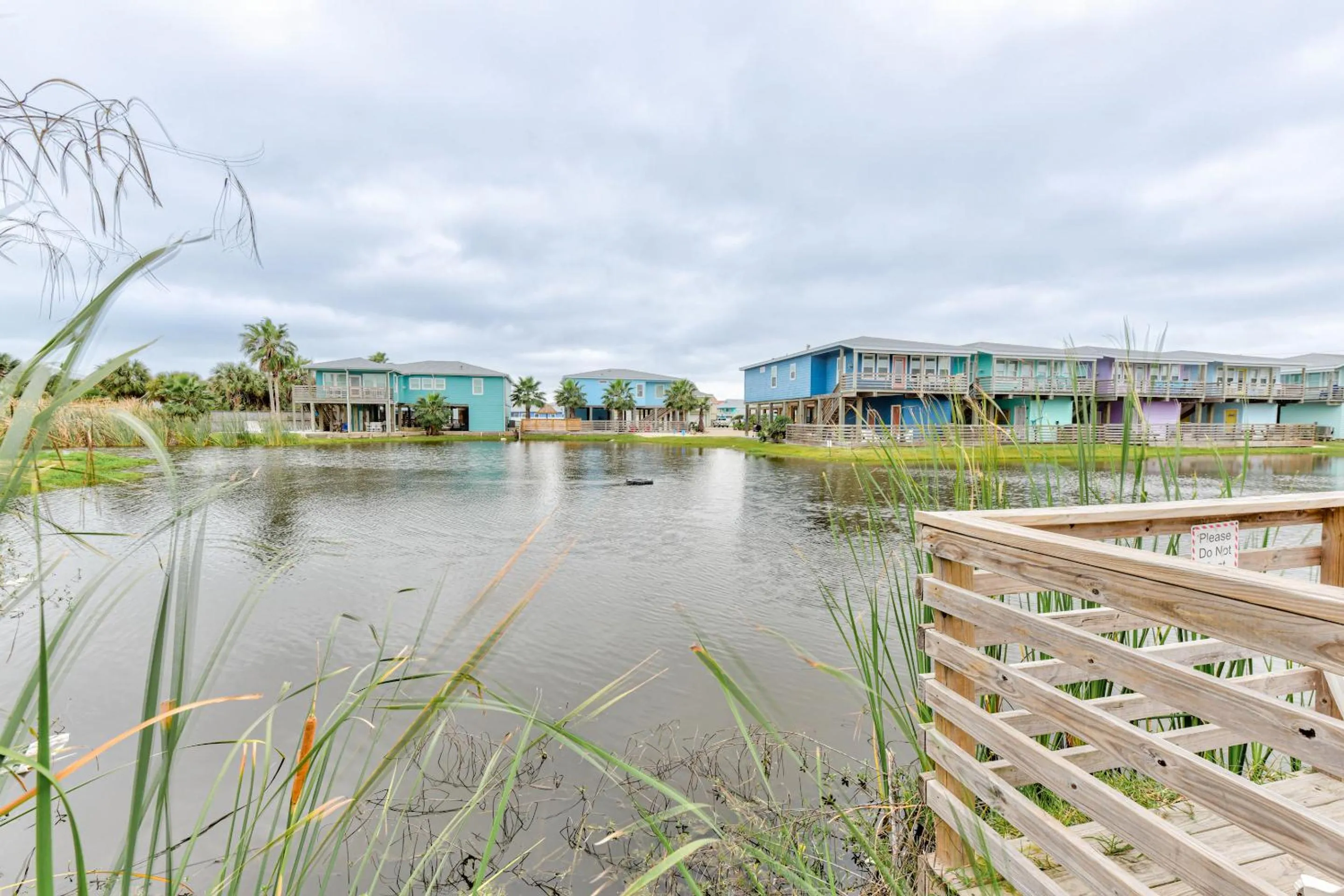 Property building in Second Wind