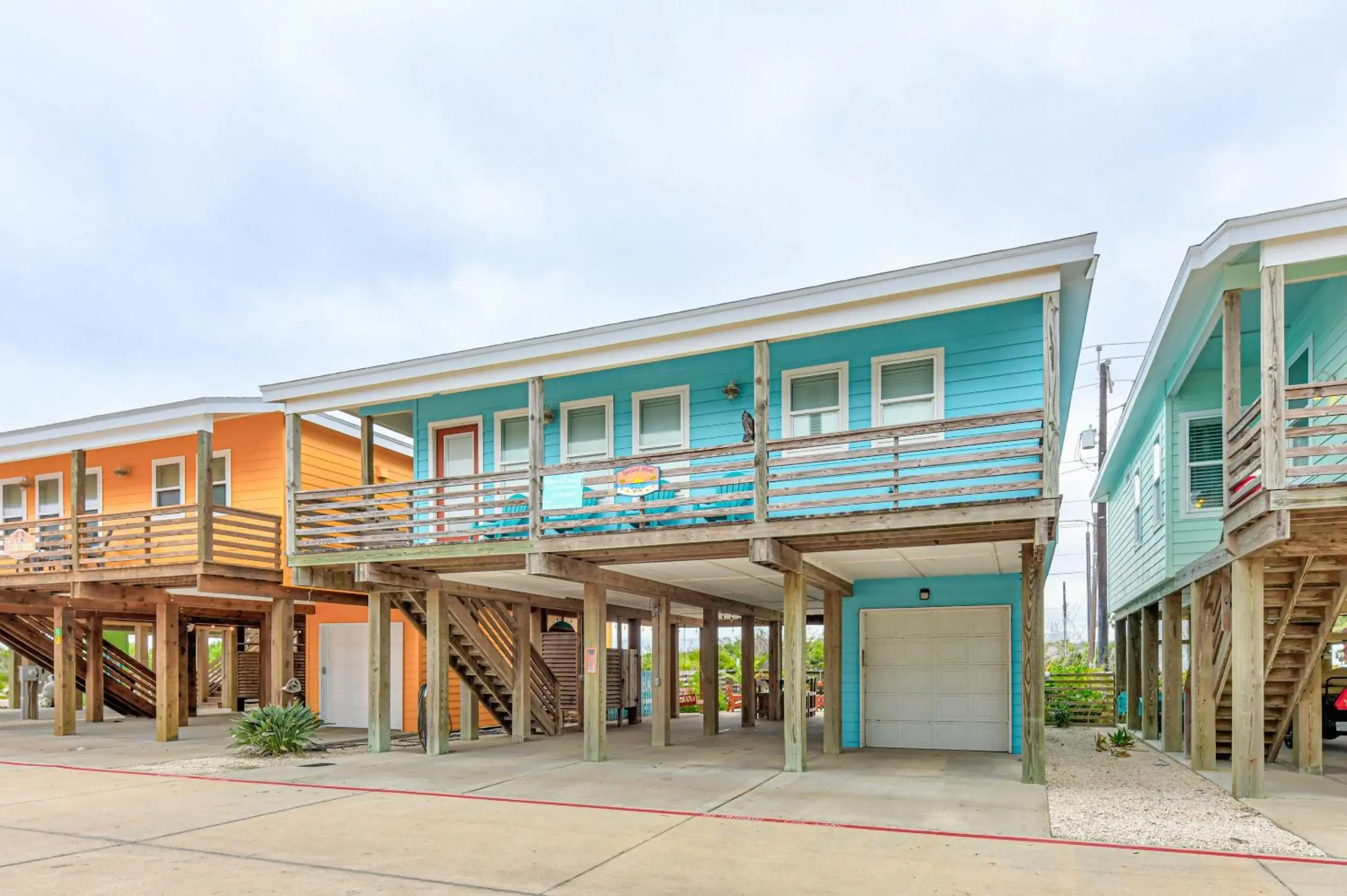 Second Wind Second Wind