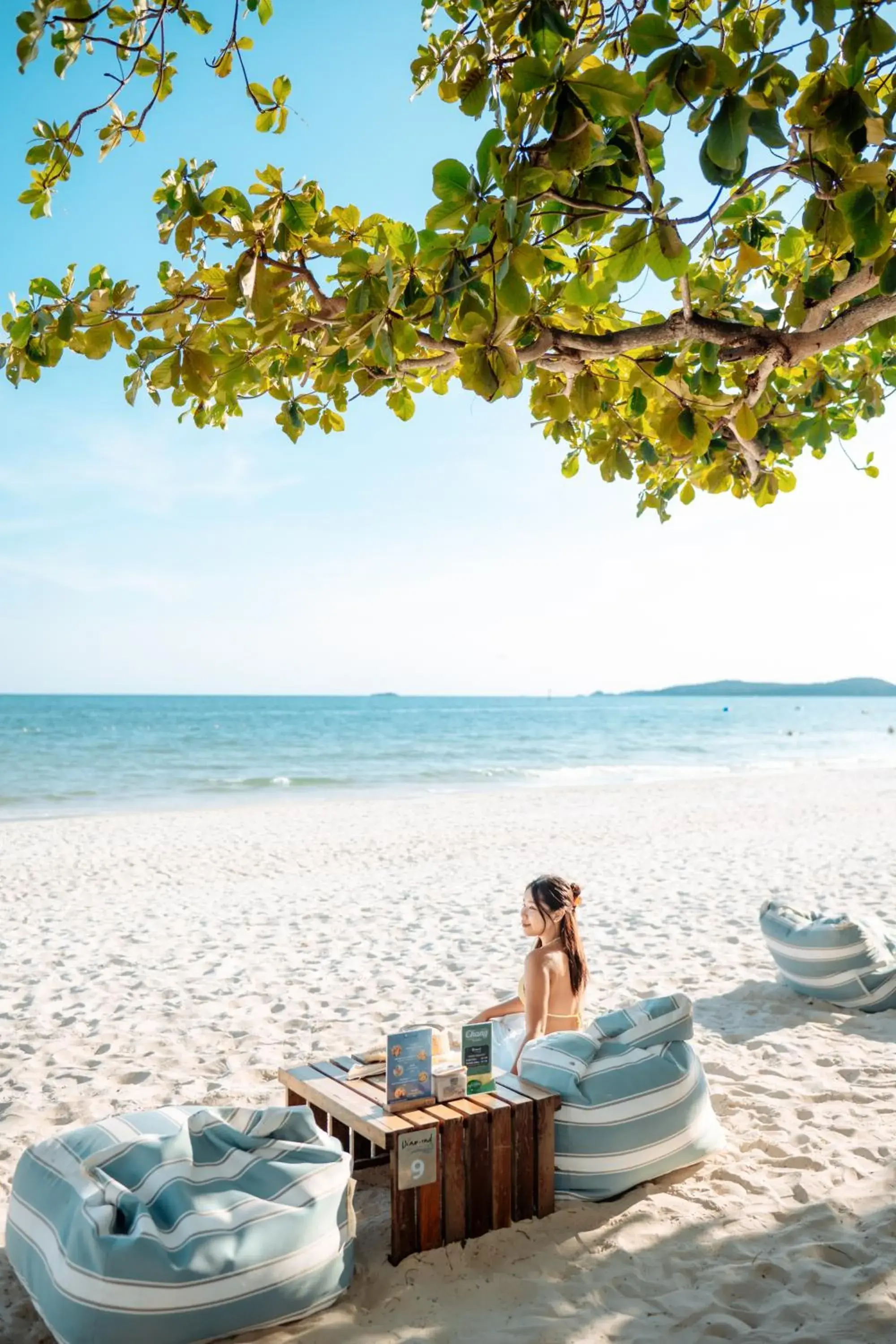 Restaurant/places to eat in Diamond Beach Resort Restaurant/places to eat in Diamond Beach Resort