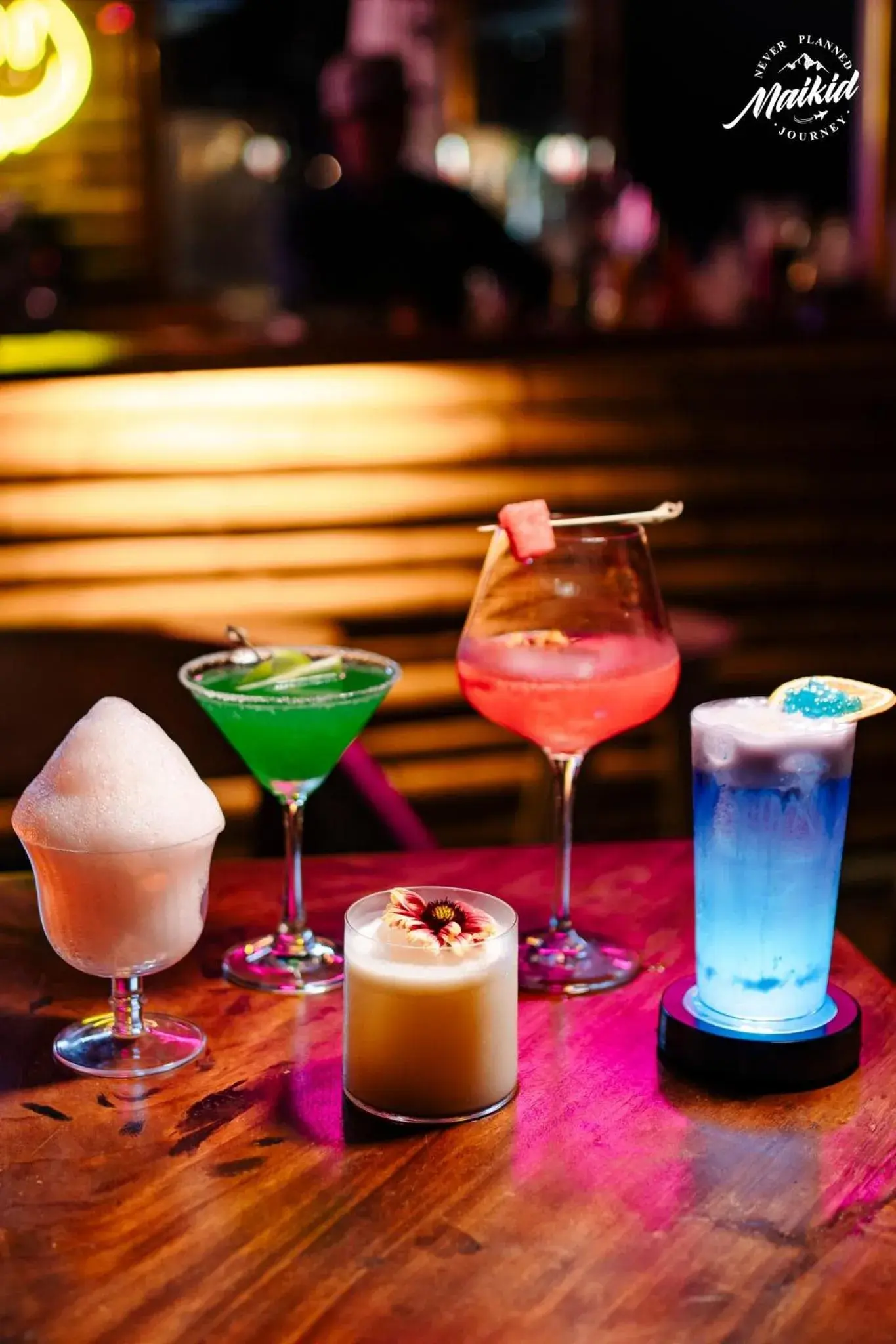 Lounge or bar in Diamond Beach Resort Lounge or bar in Diamond Beach Resort