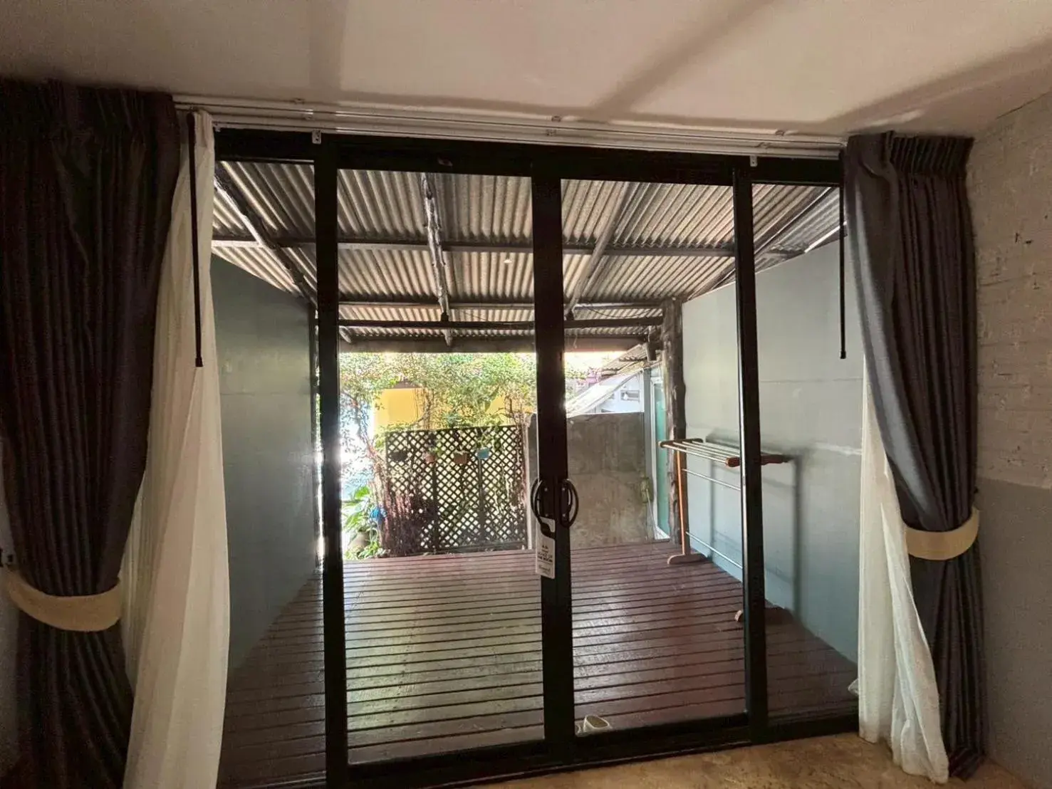 View (from property/room) in Diamond Beach Resort View (from property/room) in Diamond Beach Resort