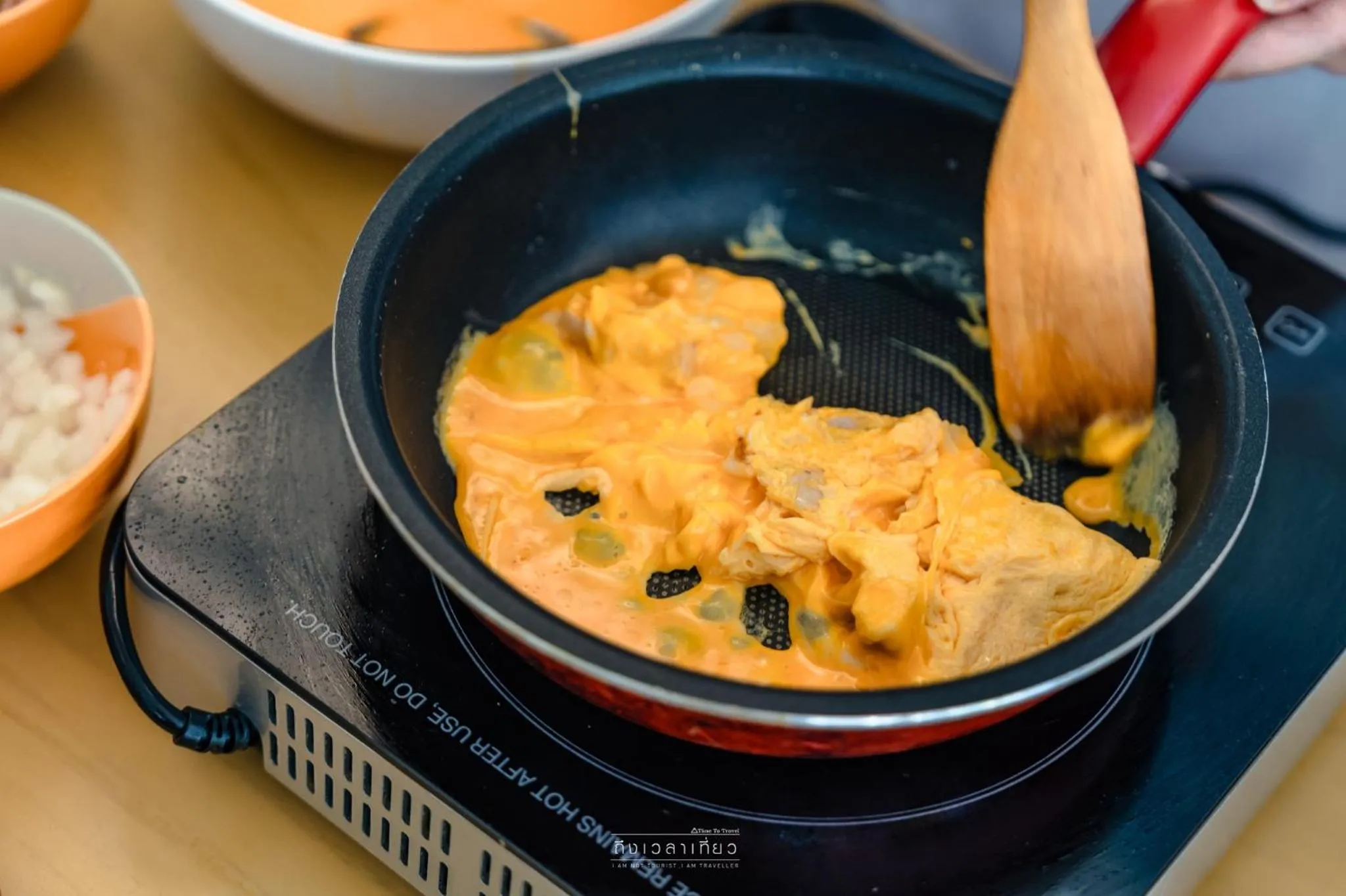 Food and drinks in Diamond Beach Resort