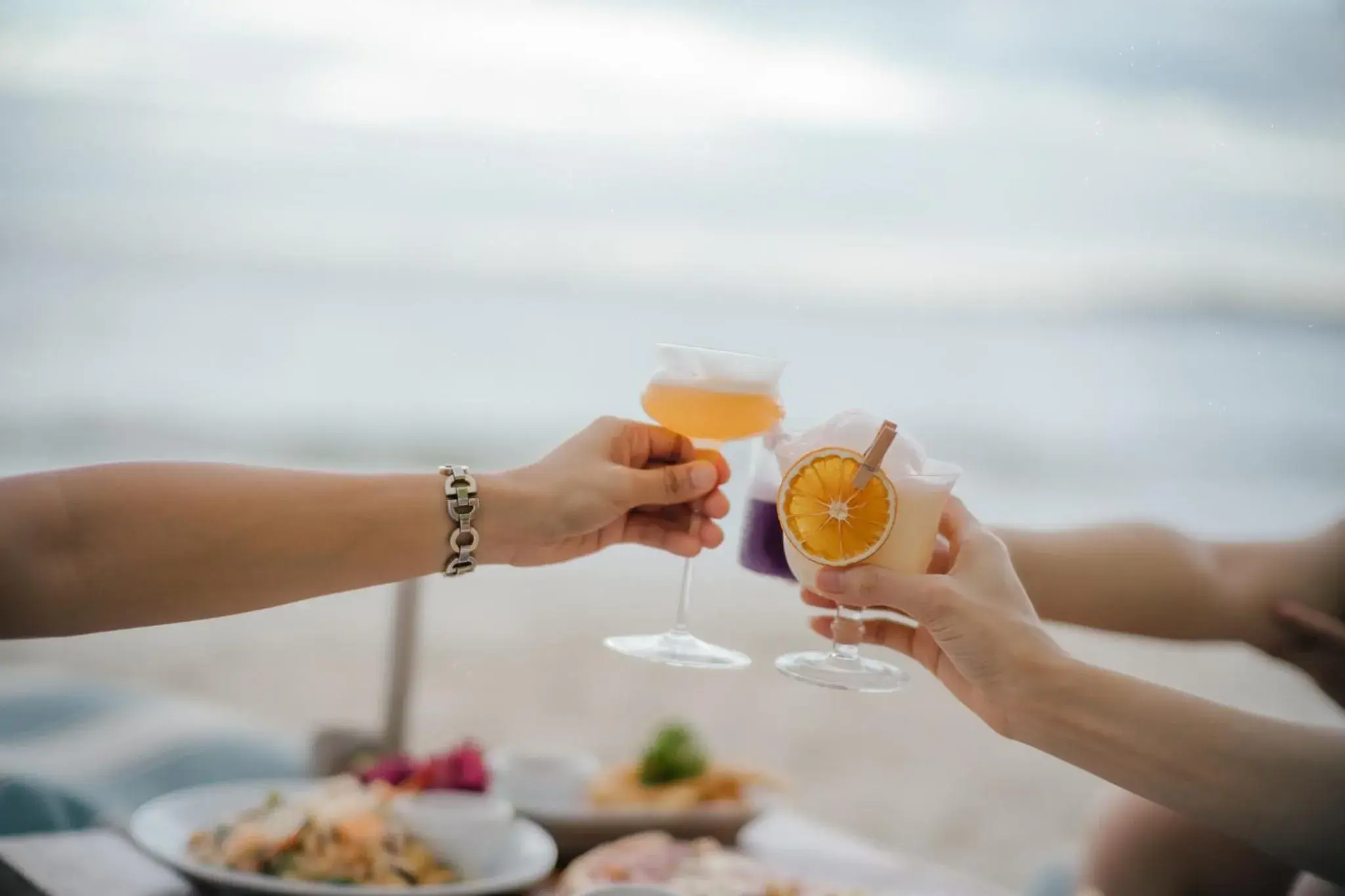 Restaurant/places to eat in Diamond Beach Resort Restaurant/places to eat in Diamond Beach Resort