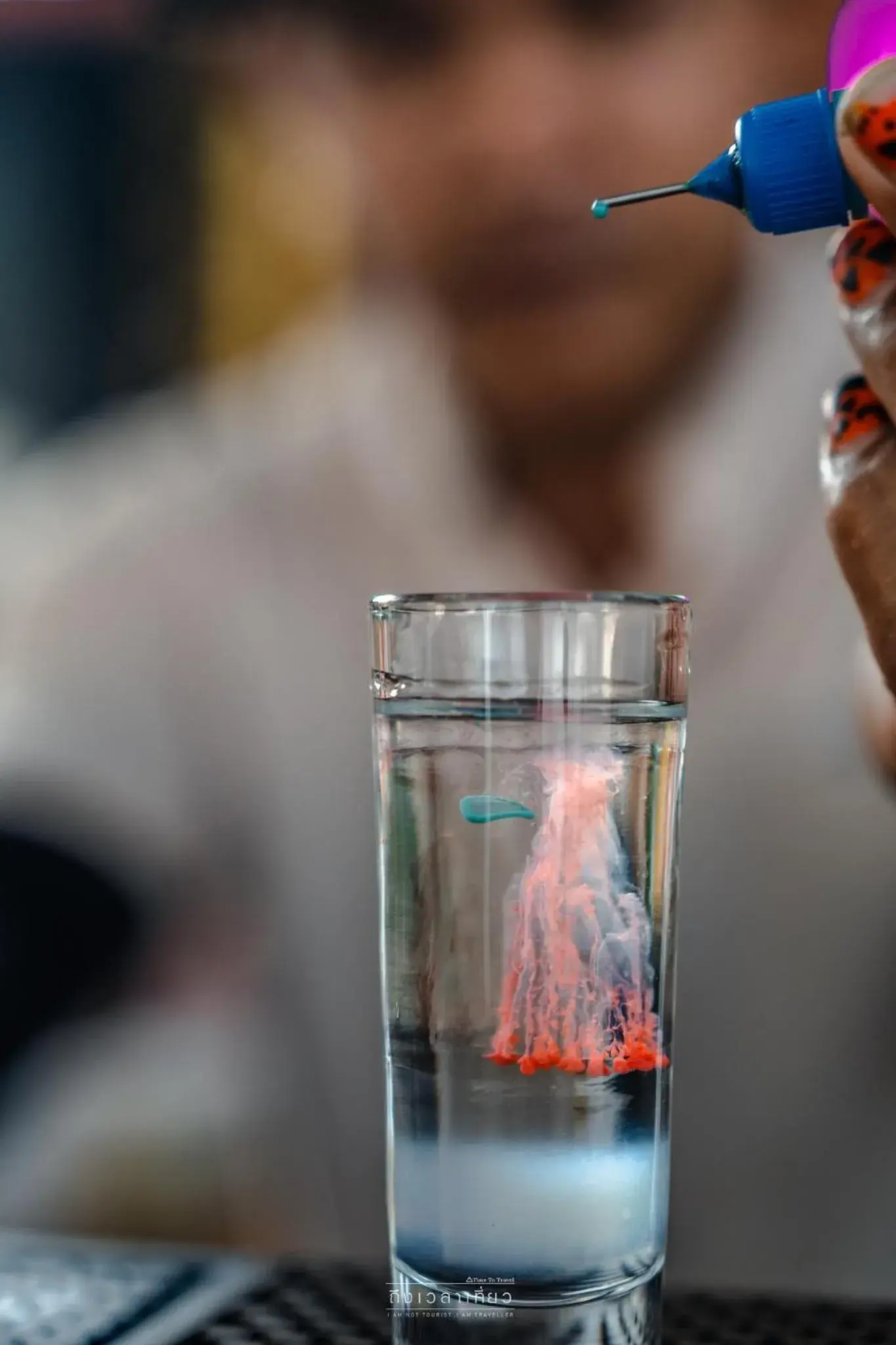 Lounge or bar in Diamond Beach Resort Lounge or bar in Diamond Beach Resort