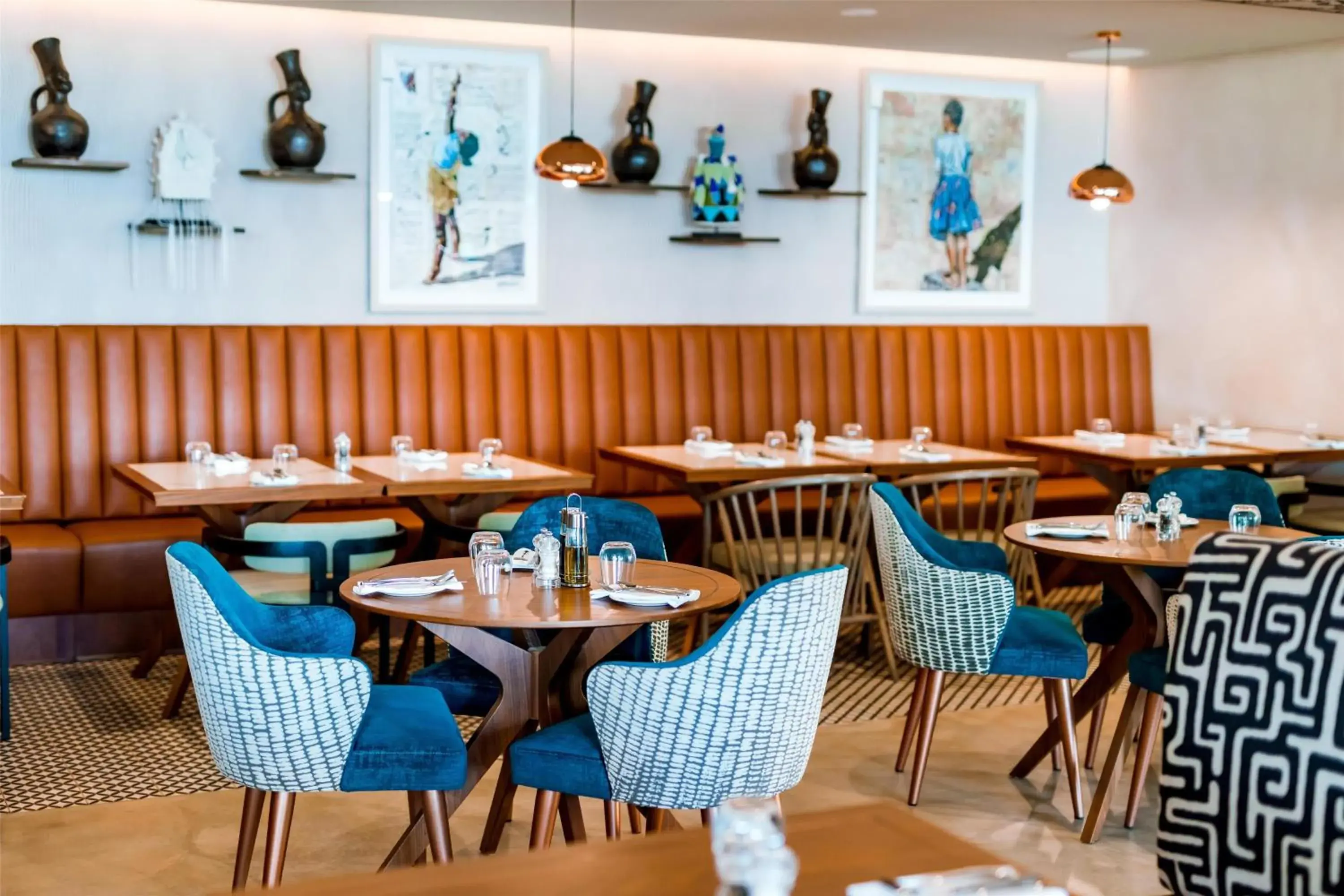 Restaurant/places to eat in Radisson Blu Mosi-oa-Tunya Livingstone Resort Restaurant/places to eat in Radisson Blu Mosi-oa-Tunya Livingstone Resort