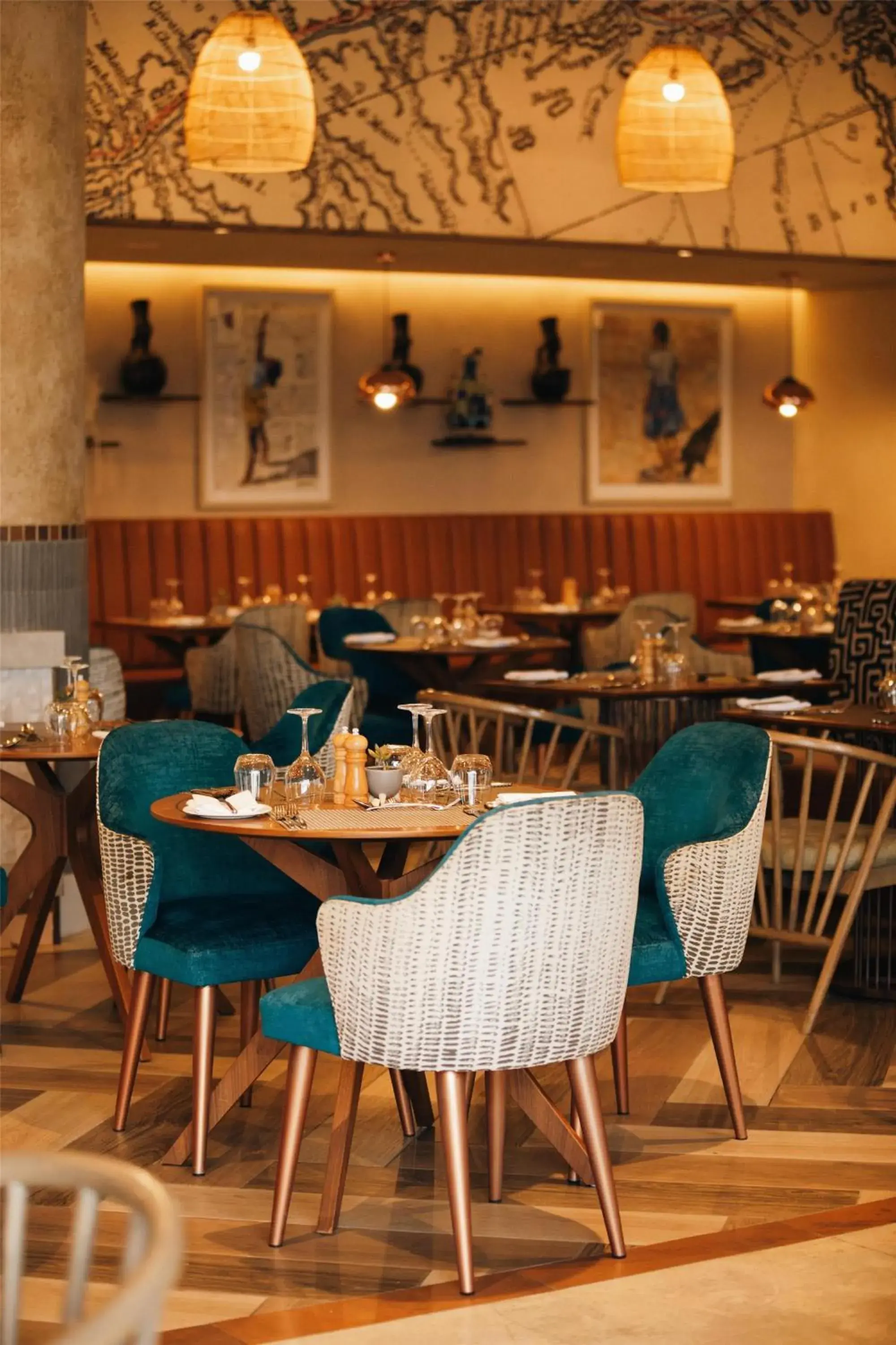 Restaurant/places to eat in Radisson Blu Mosi-oa-Tunya Livingstone Resort Restaurant/places to eat in Radisson Blu Mosi-oa-Tunya Livingstone Resort