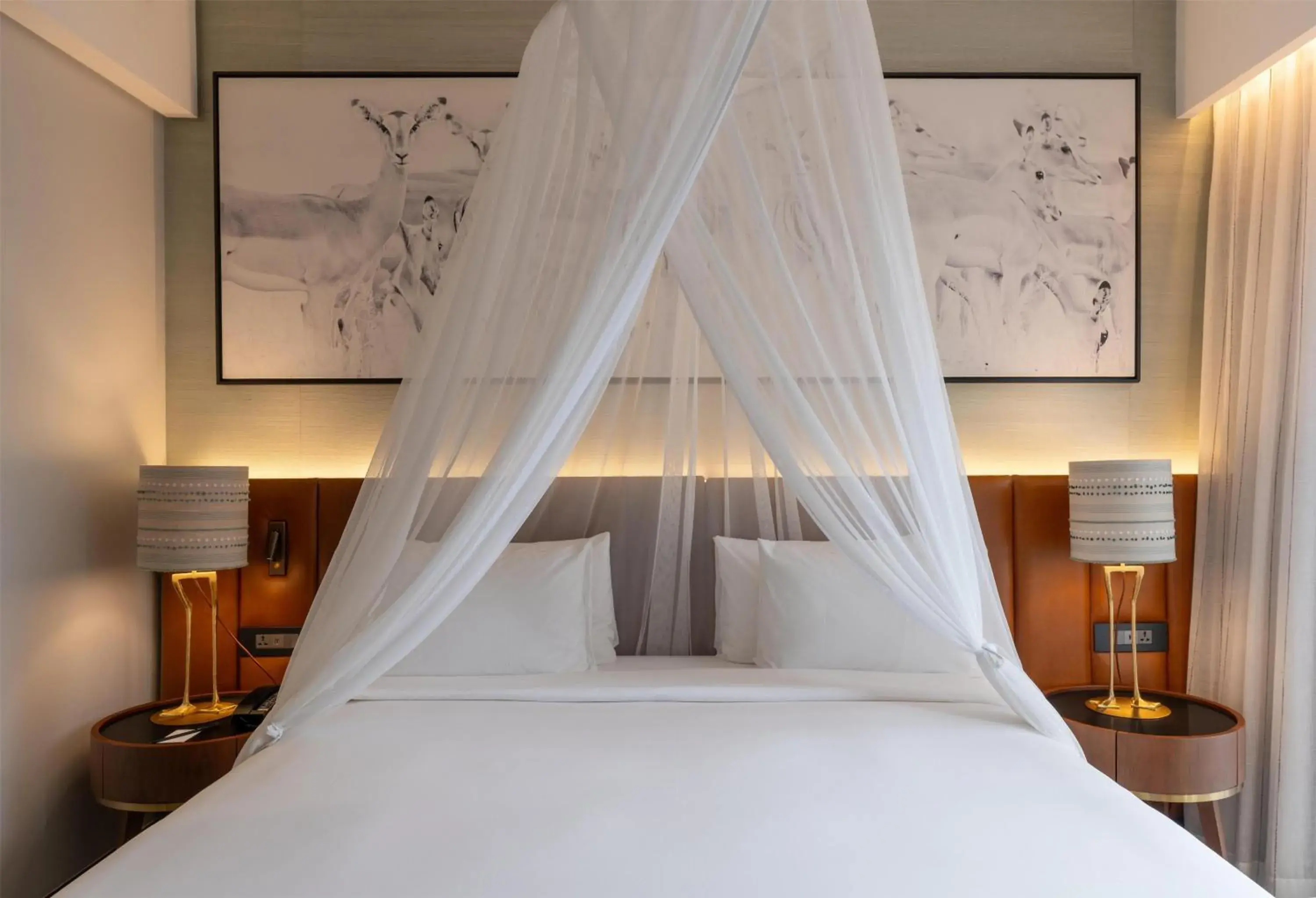 Photo of the whole room, Bed in Radisson Blu Mosi-oa-Tunya Livingstone Resort Photo of the whole room, Bed in Radisson Blu Mosi-oa-Tunya Livingstone Resort