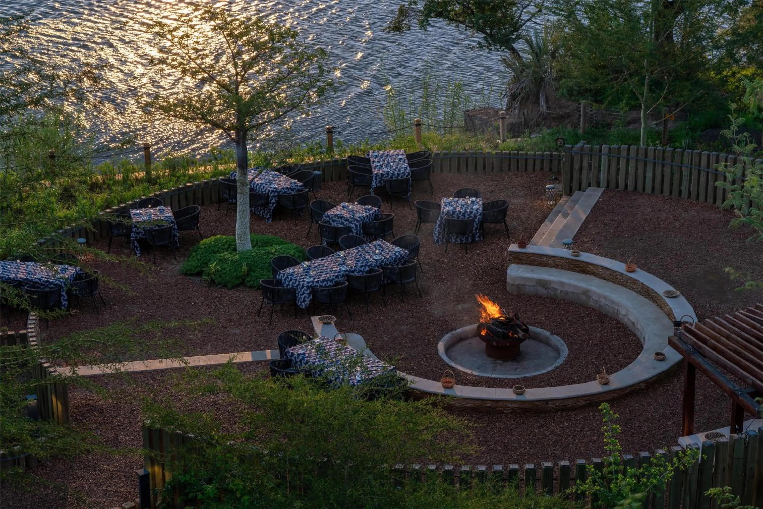 Breakfast in Radisson Blu Mosi-oa-Tunya Livingstone Resort