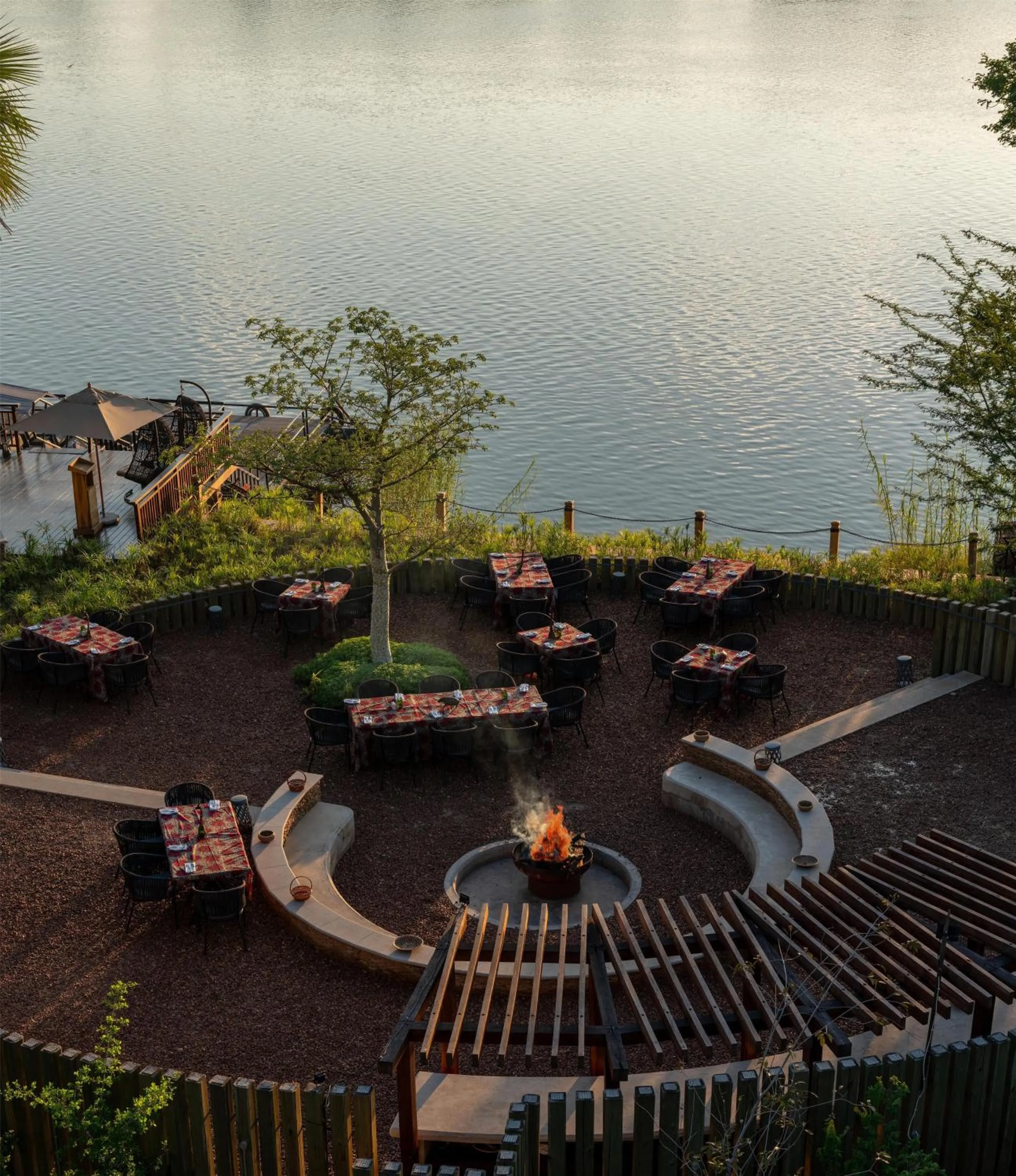 Breakfast in Radisson Blu Mosi-oa-Tunya Livingstone Resort