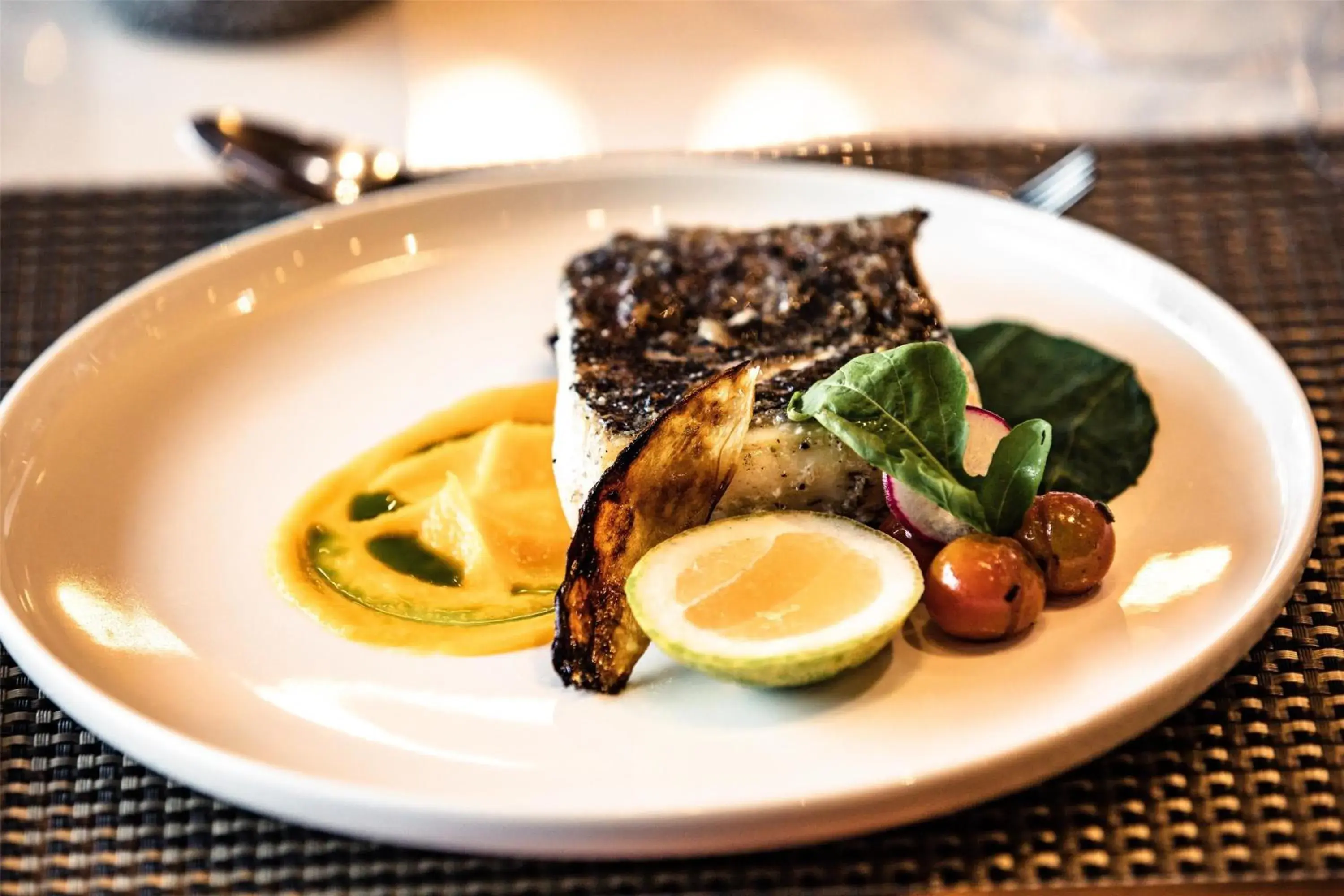 Food and drinks in Radisson Blu Mosi-oa-Tunya Livingstone Resort Food and drinks in Radisson Blu Mosi-oa-Tunya Livingstone Resort