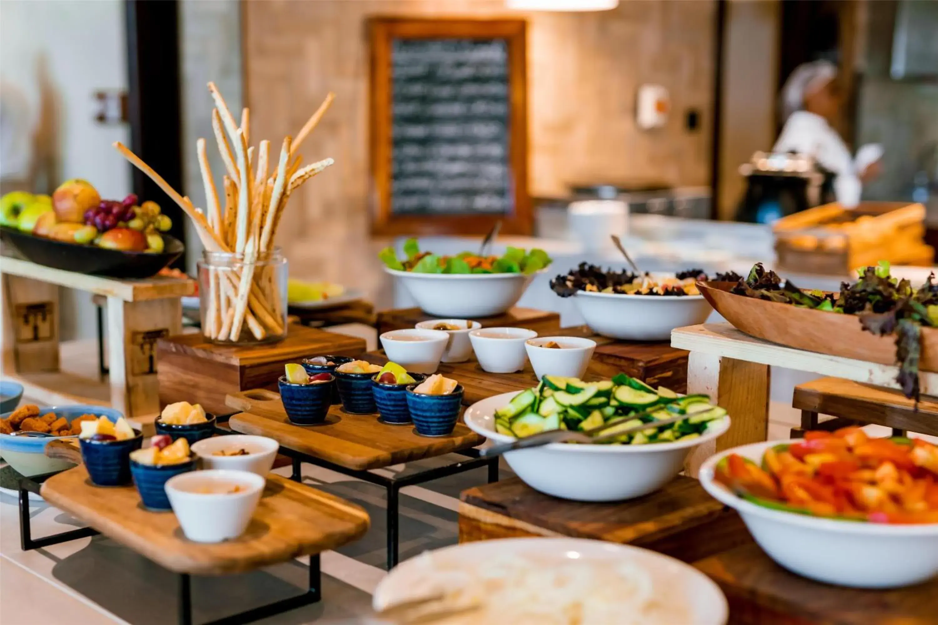 Restaurant/places to eat in Radisson Blu Mosi-oa-Tunya Livingstone Resort Restaurant/places to eat in Radisson Blu Mosi-oa-Tunya Livingstone Resort