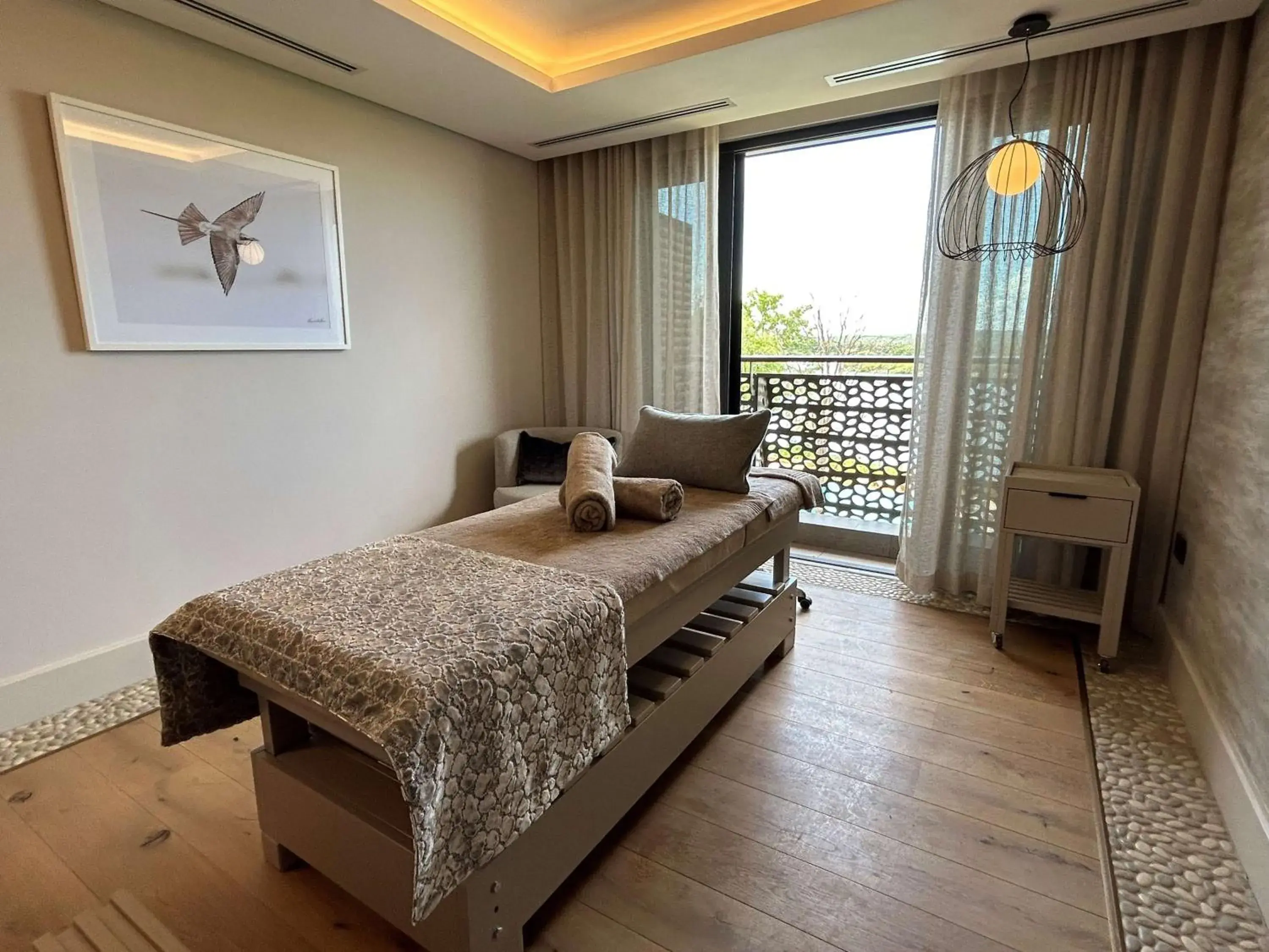 Spa and wellness centre/facilities in Radisson Blu Mosi-oa-Tunya Livingstone Resort Spa and wellness centre/facilities in Radisson Blu Mosi-oa-Tunya Livingstone Resort