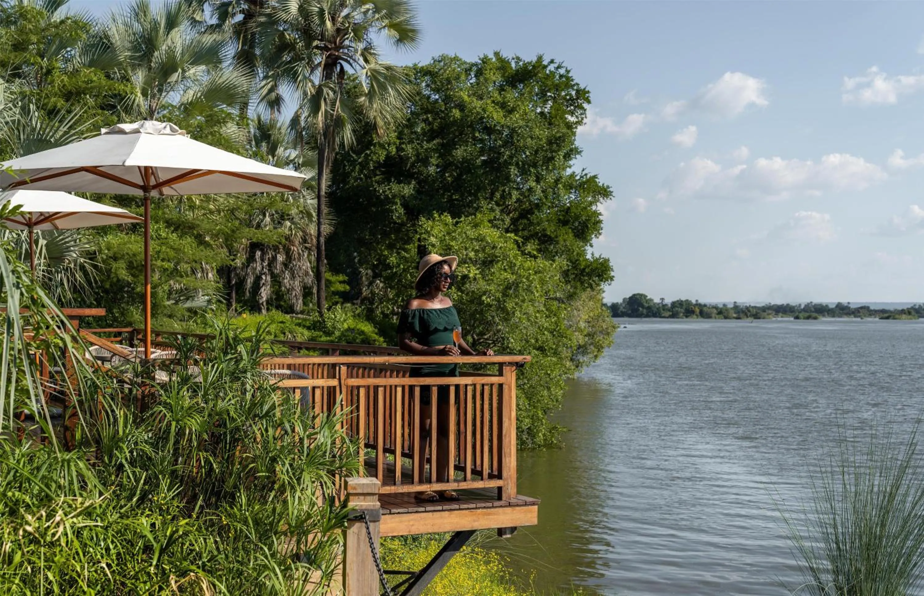 Other in Radisson Blu Mosi-oa-Tunya Livingstone Resort