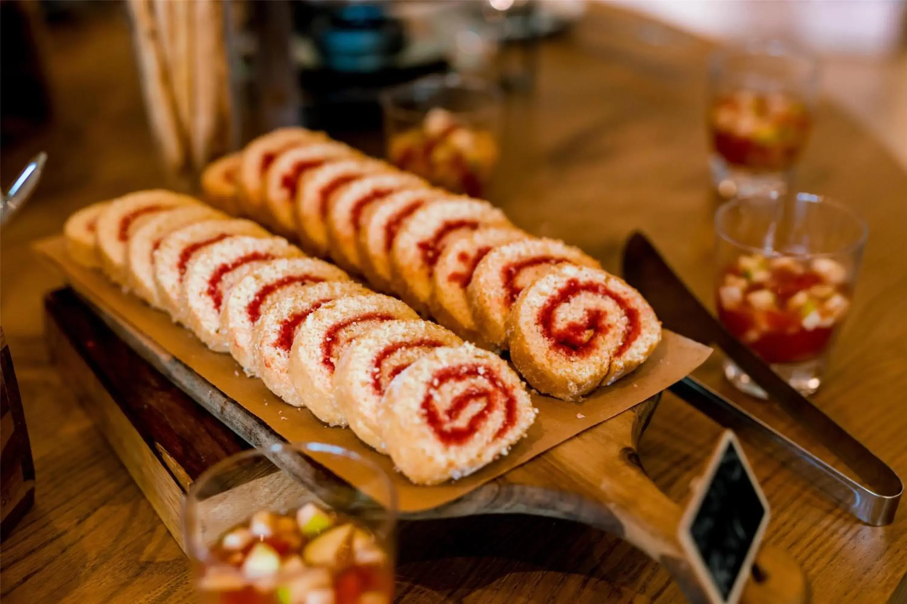 Food and drinks in Radisson Blu Mosi-oa-Tunya Livingstone Resort Food and drinks in Radisson Blu Mosi-oa-Tunya Livingstone Resort