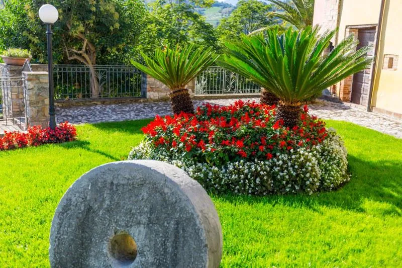 Hotel Corte dei Tini