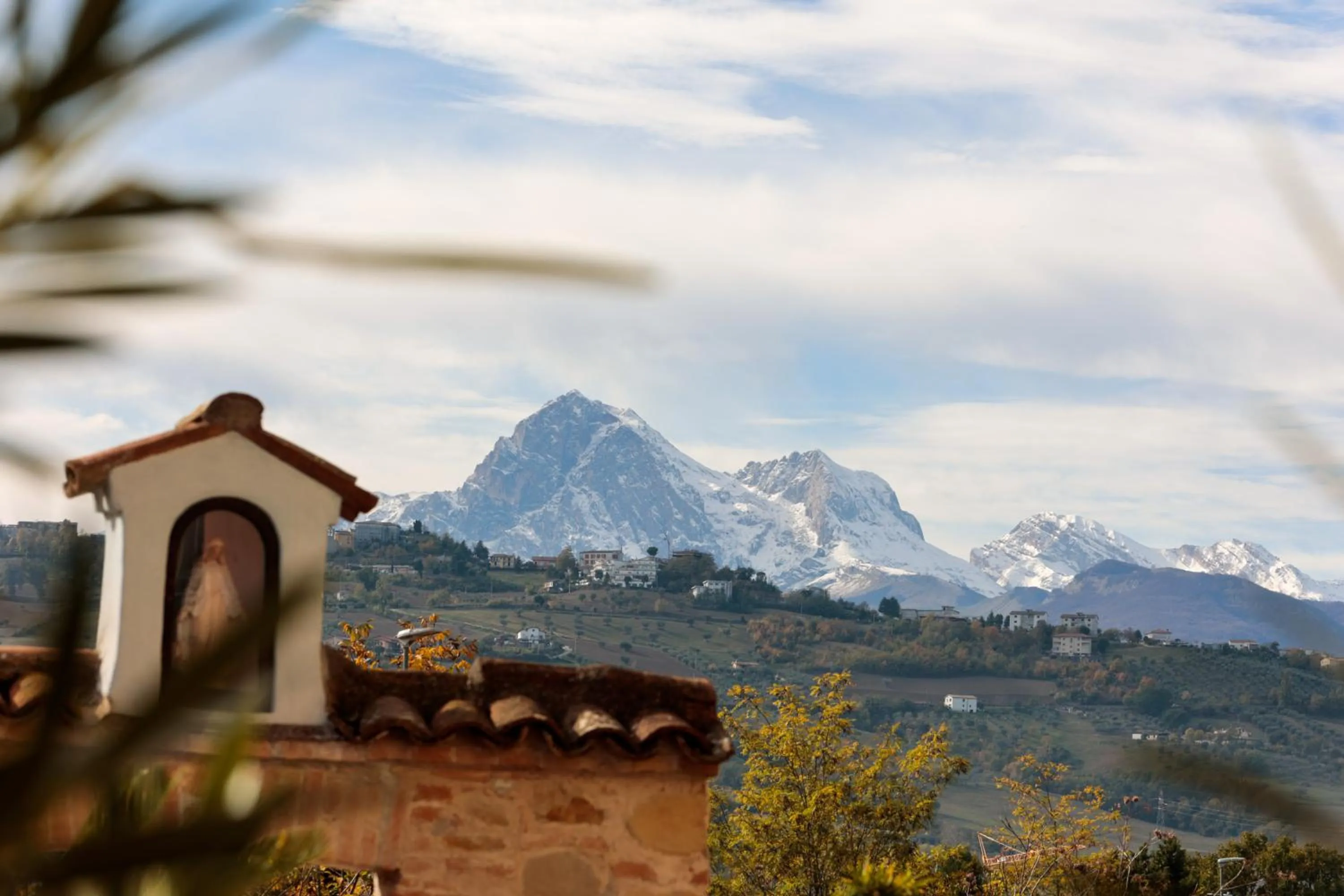 Hotel Corte dei Tini
