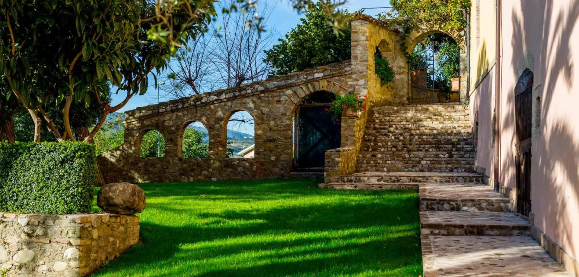 Hotel Corte dei Tini