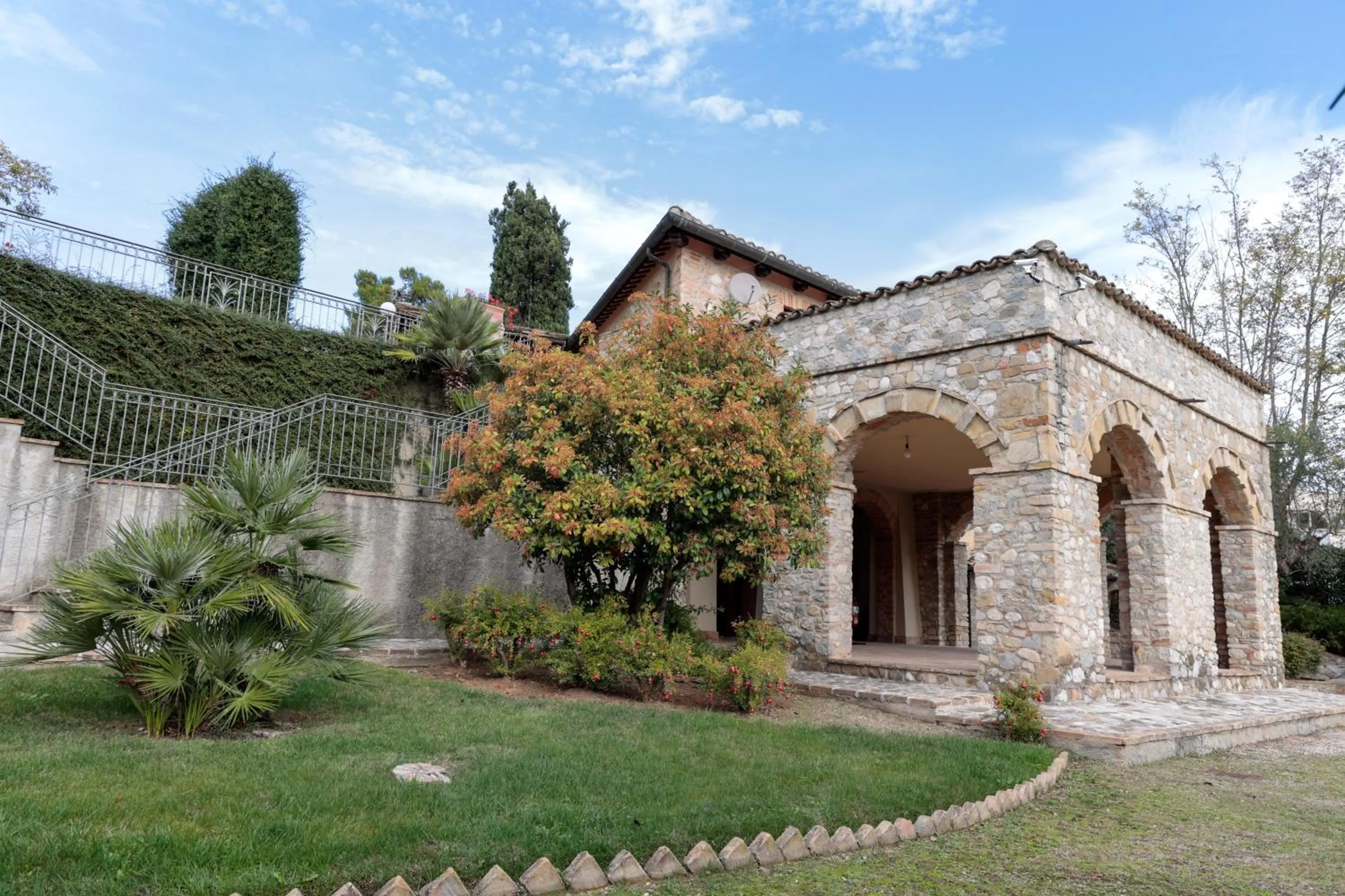 Hotel Corte dei Tini