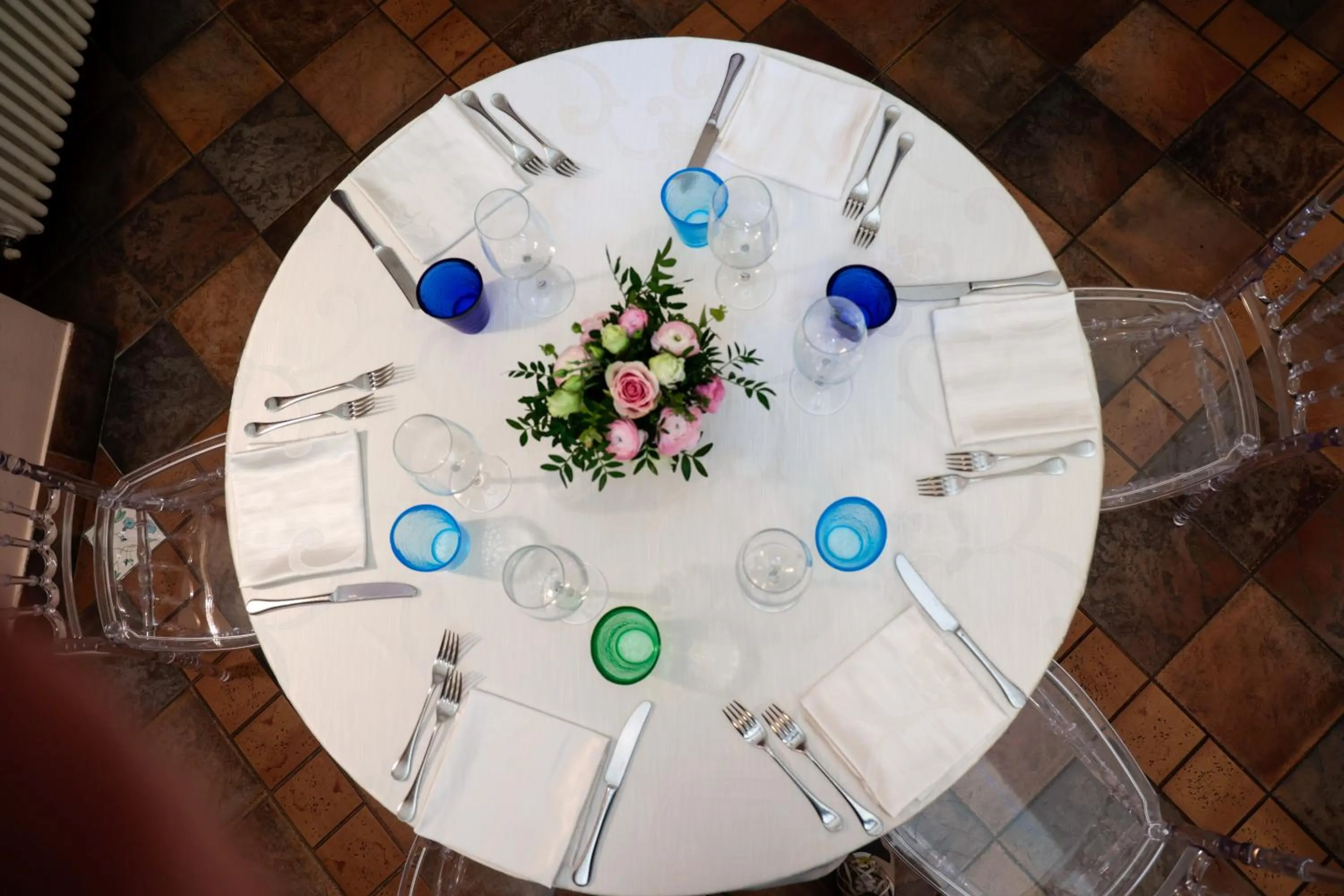 Hotel Corte dei Tini