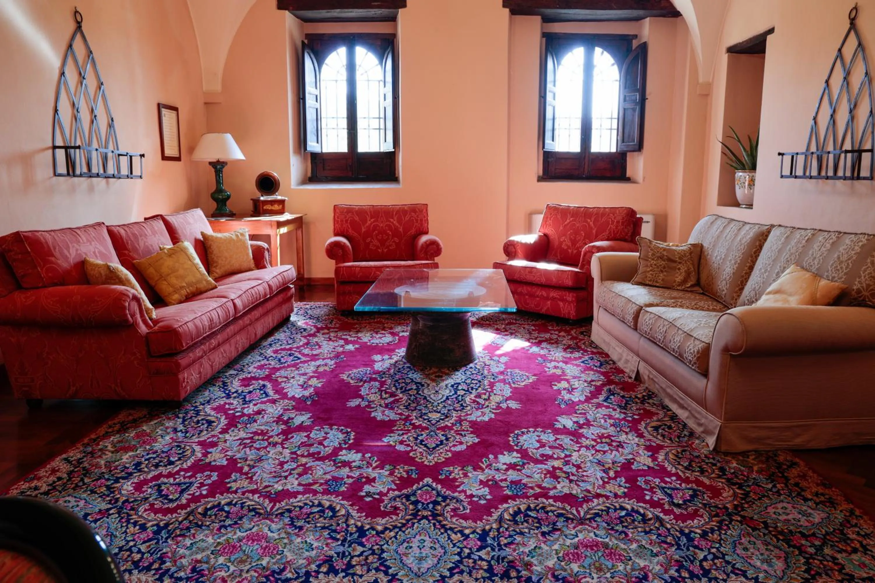 Hotel Corte dei Tini