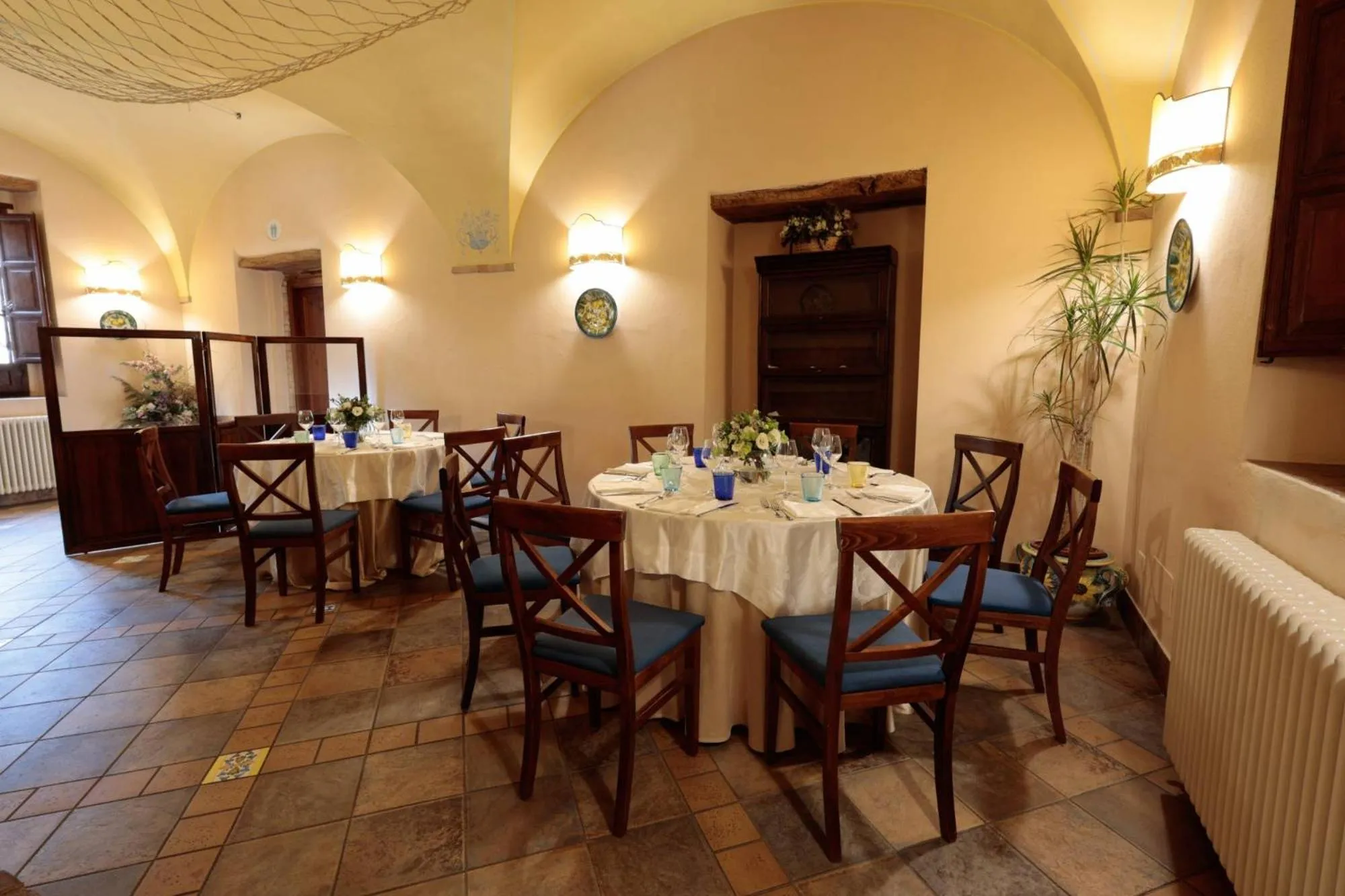 Hotel Corte dei Tini