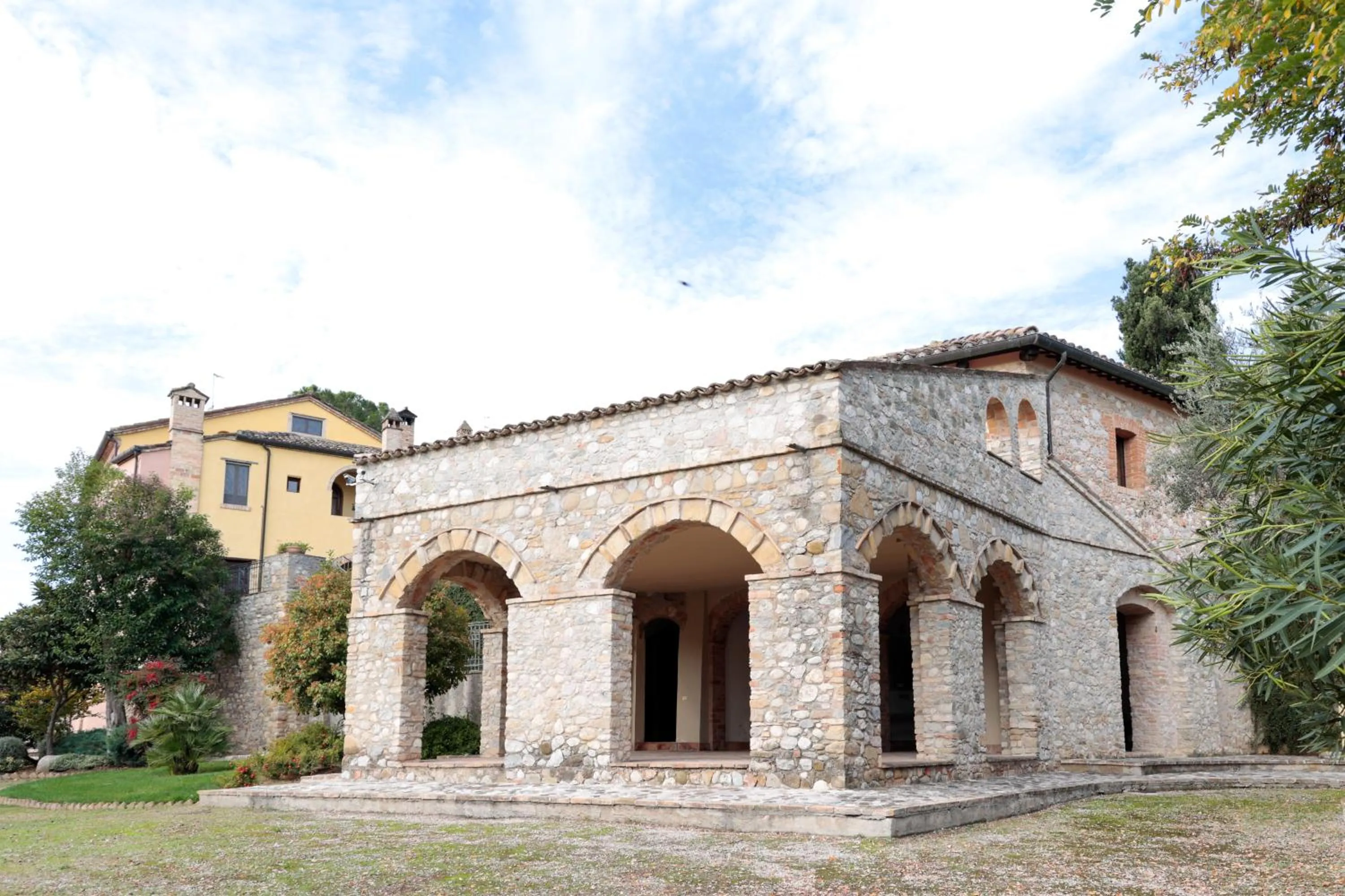 Hotel Corte dei Tini