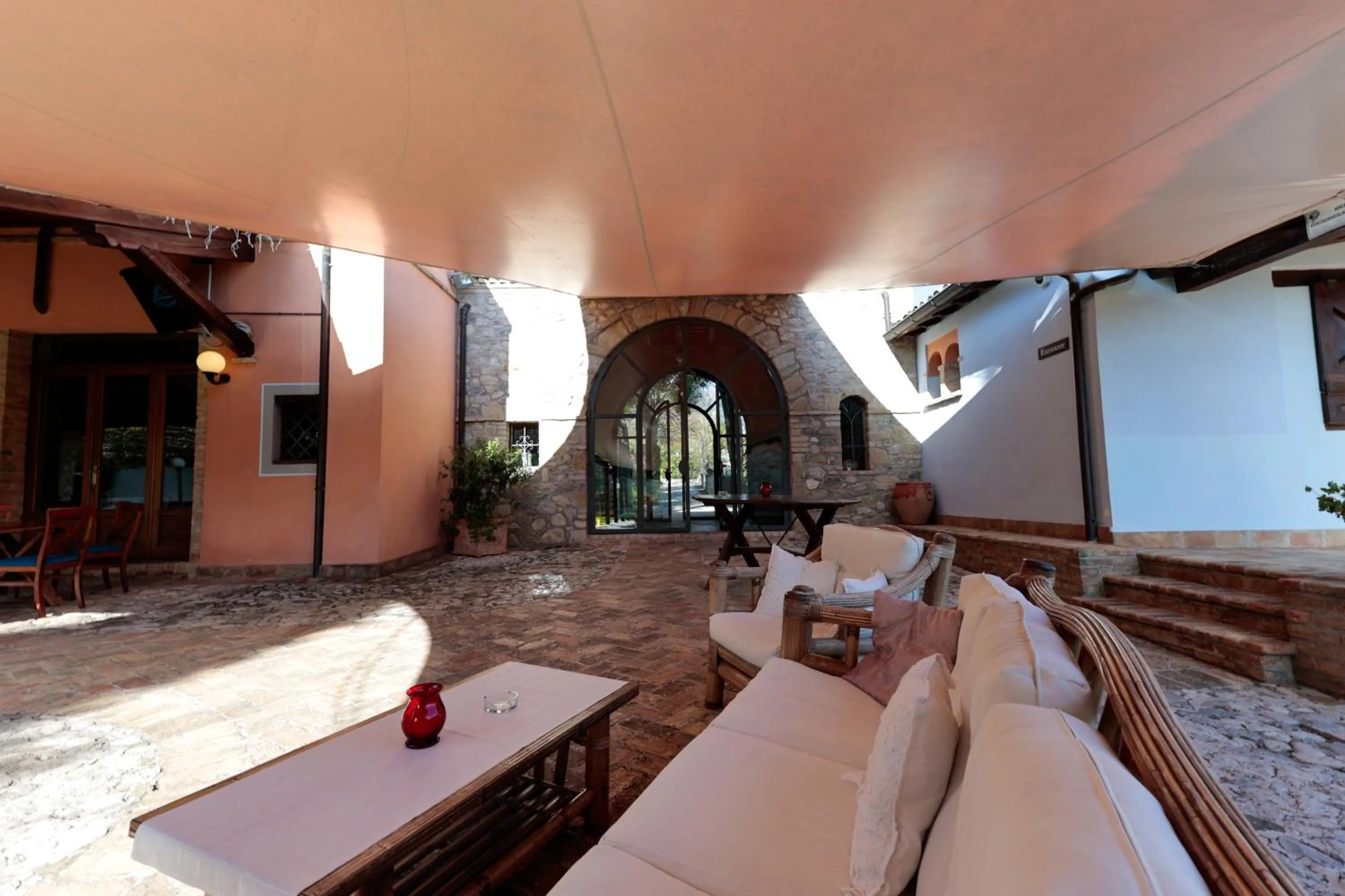 Hotel Corte dei Tini