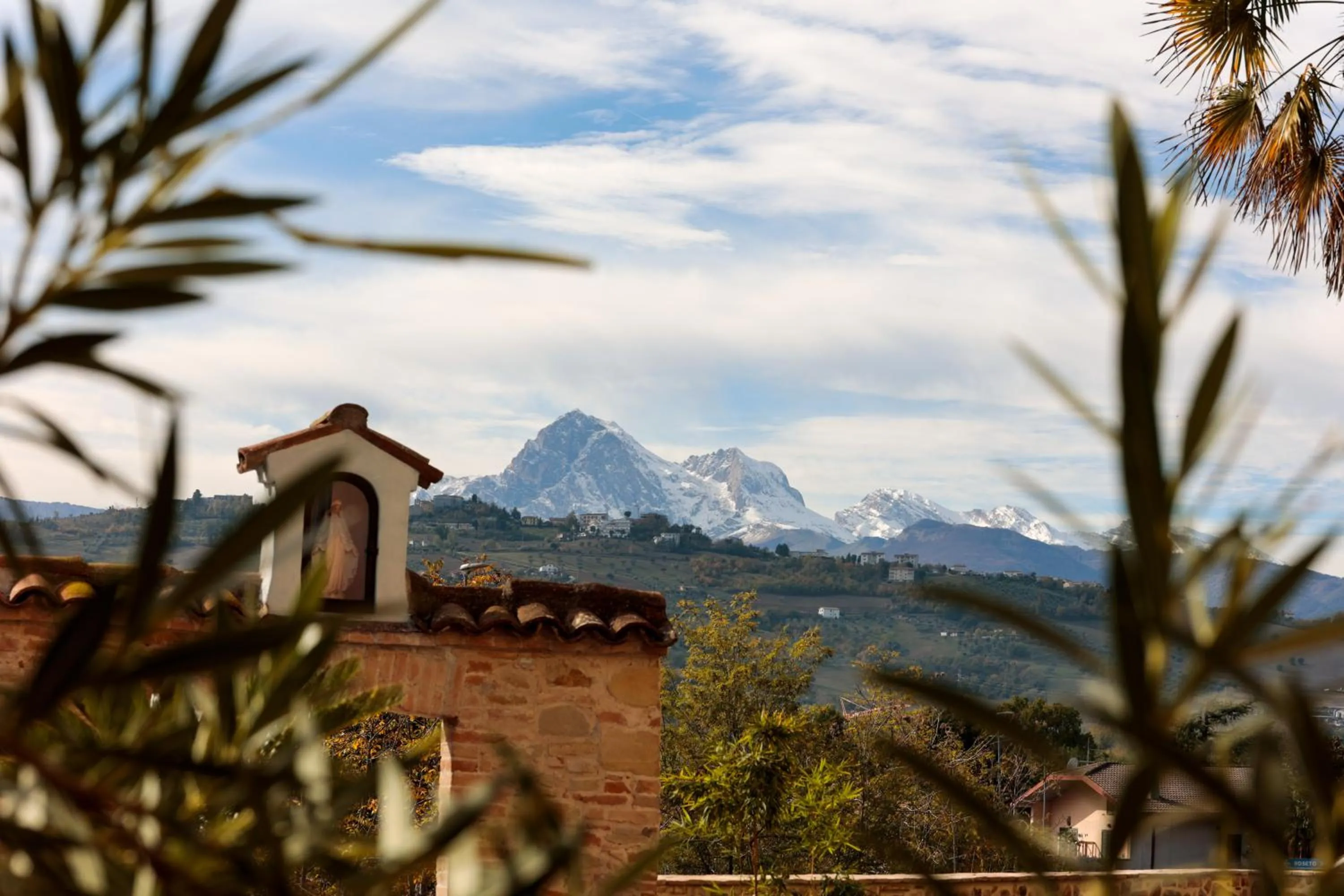 Hotel Corte dei Tini