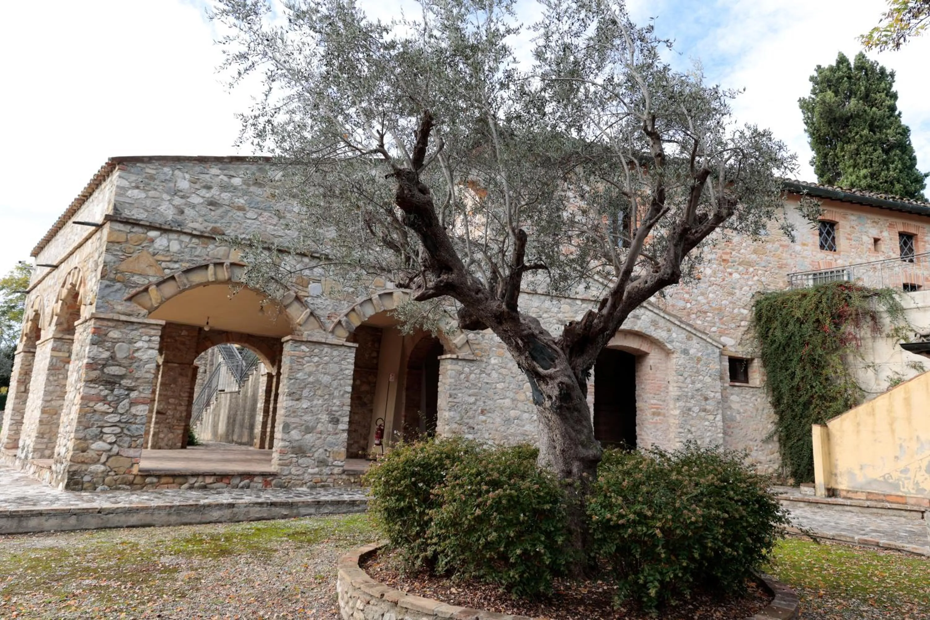 Hotel Corte dei Tini