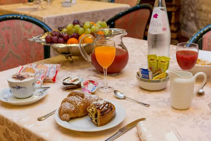 Hotel Corte dei Tini