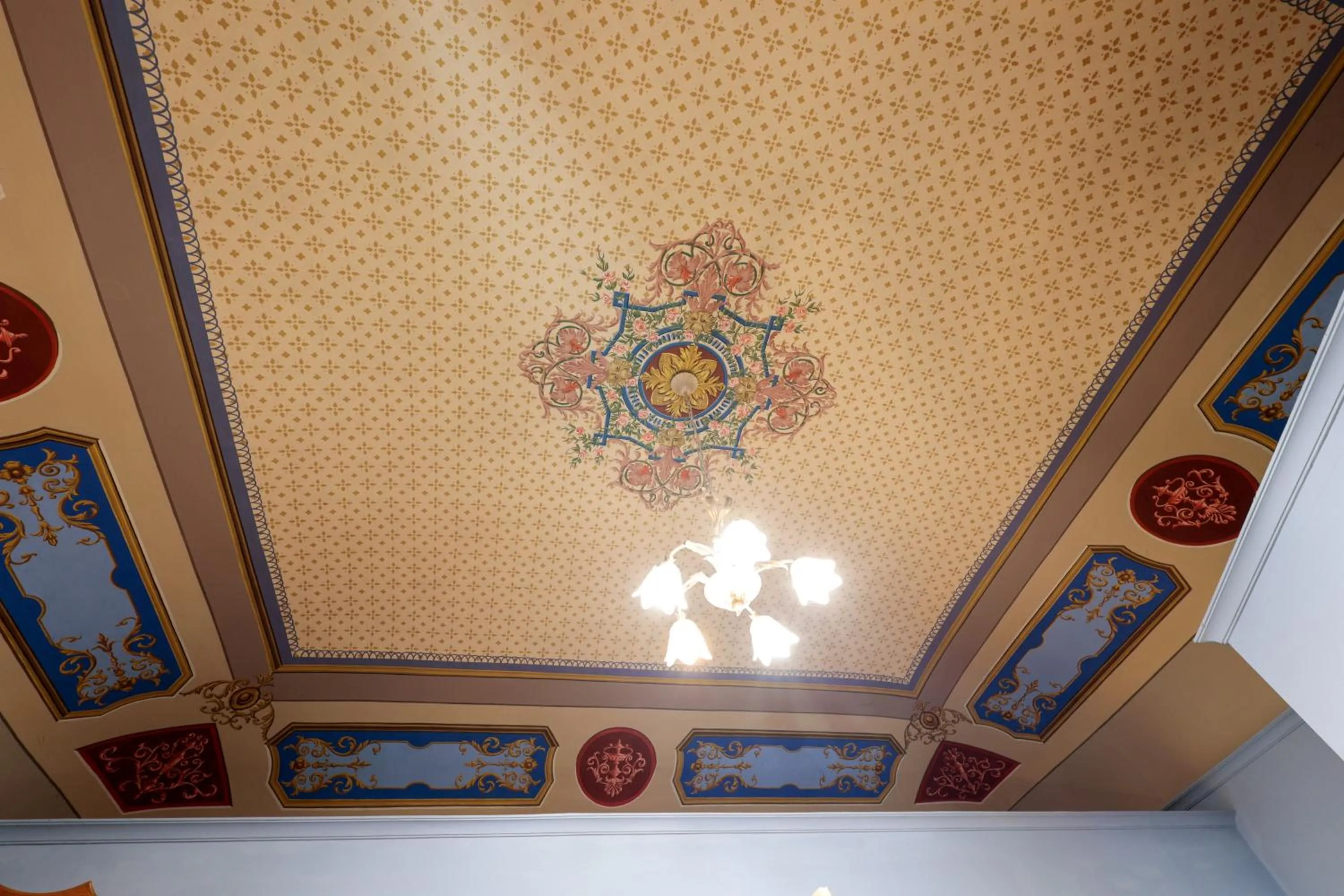 Hotel Corte dei Tini