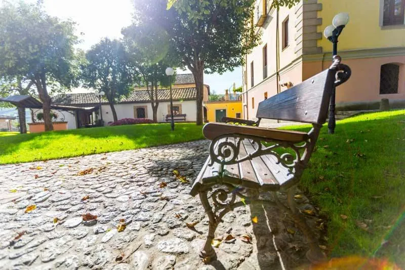 Hotel Corte dei Tini