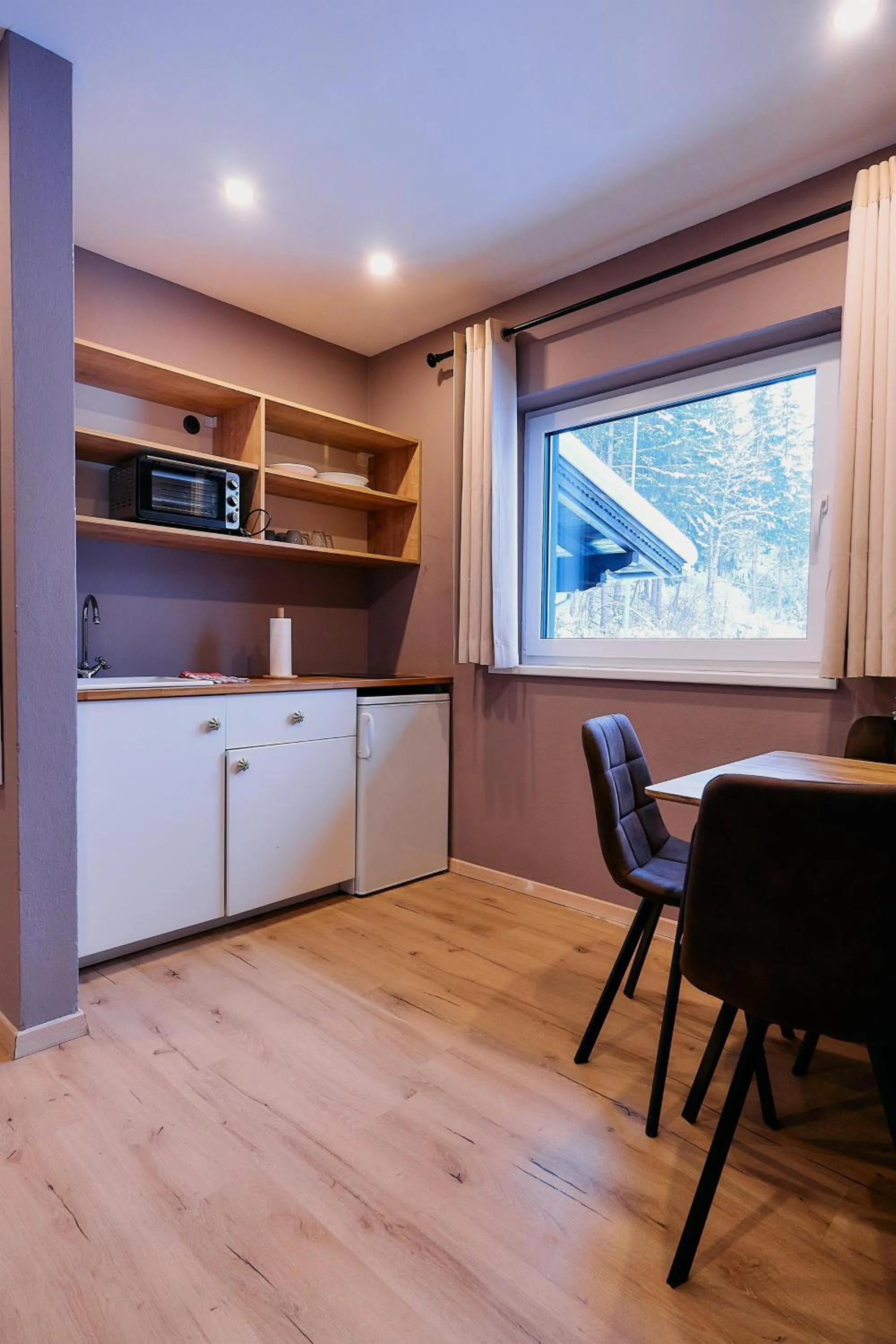 The Art and Sporthotel