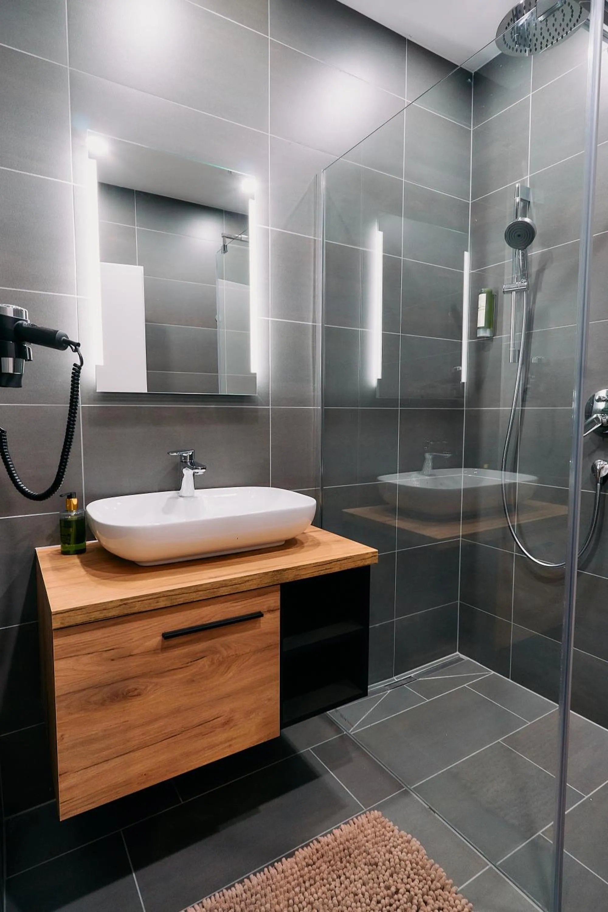 The Art and Sporthotel