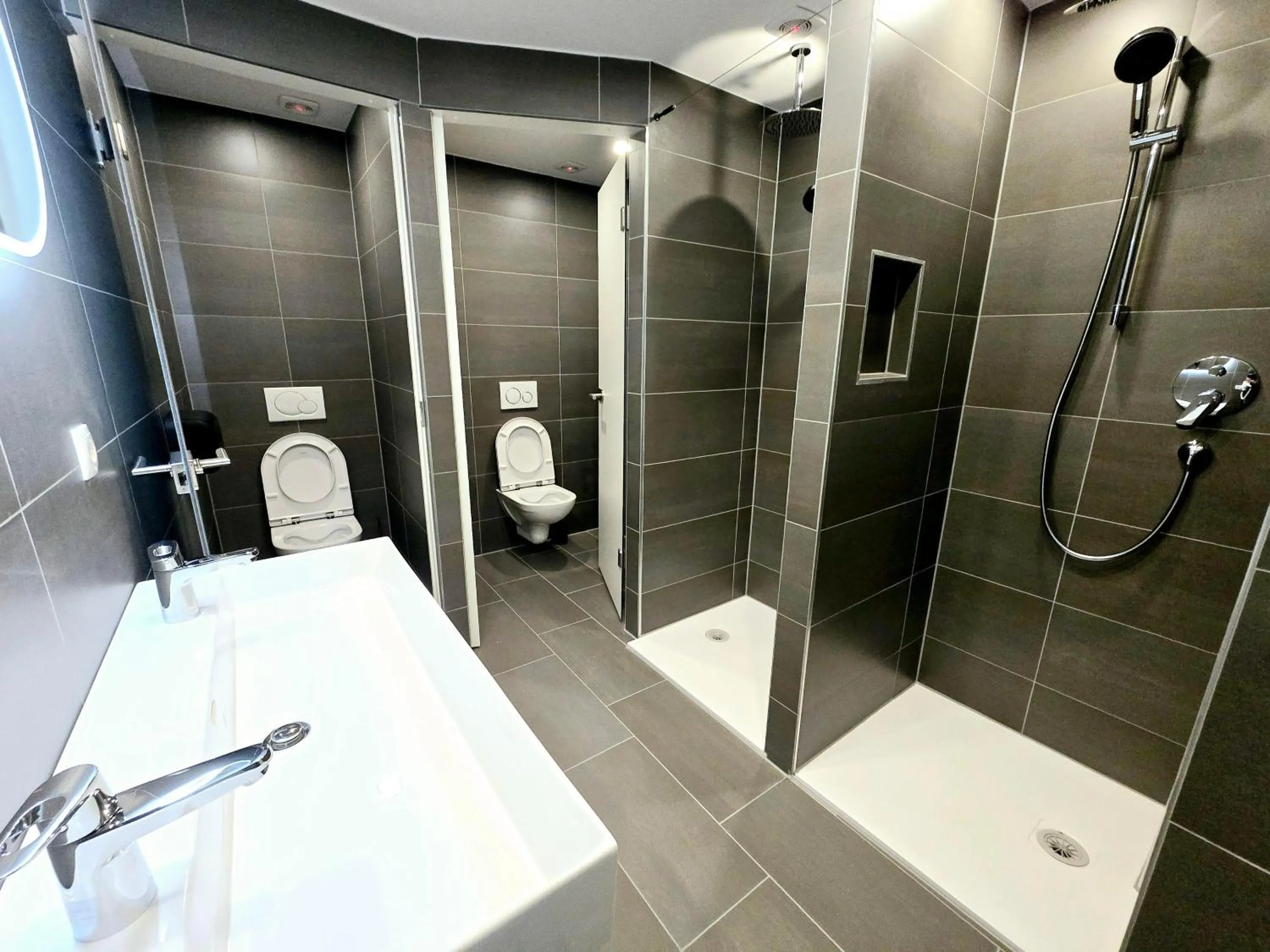 The Art and Sporthotel