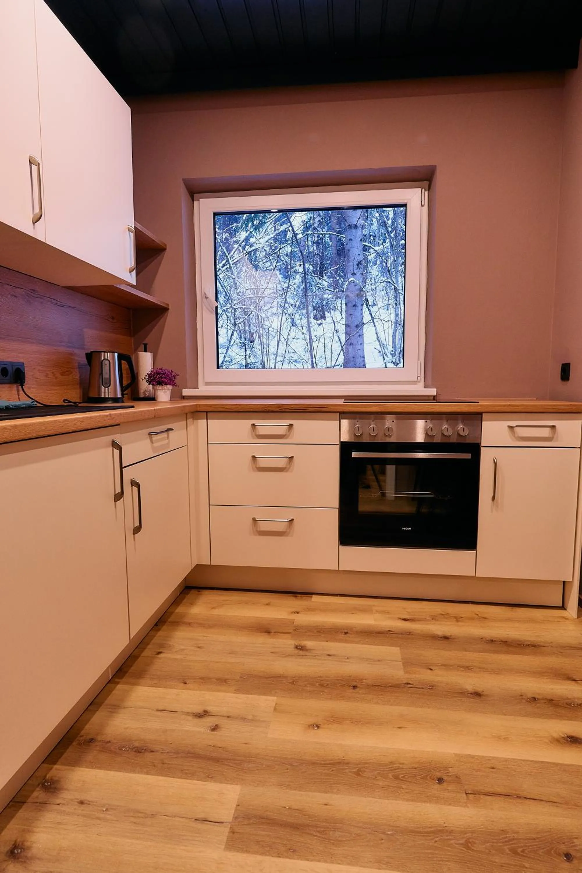 The Art and Sporthotel